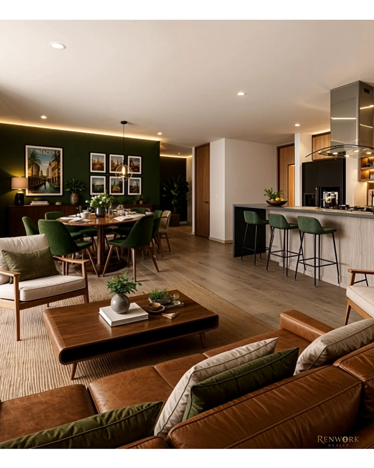 APARTAMENTO EN VENTA POBLADO PARA ESTRENAR SECTOR PADRE MARIANITO · foto 1