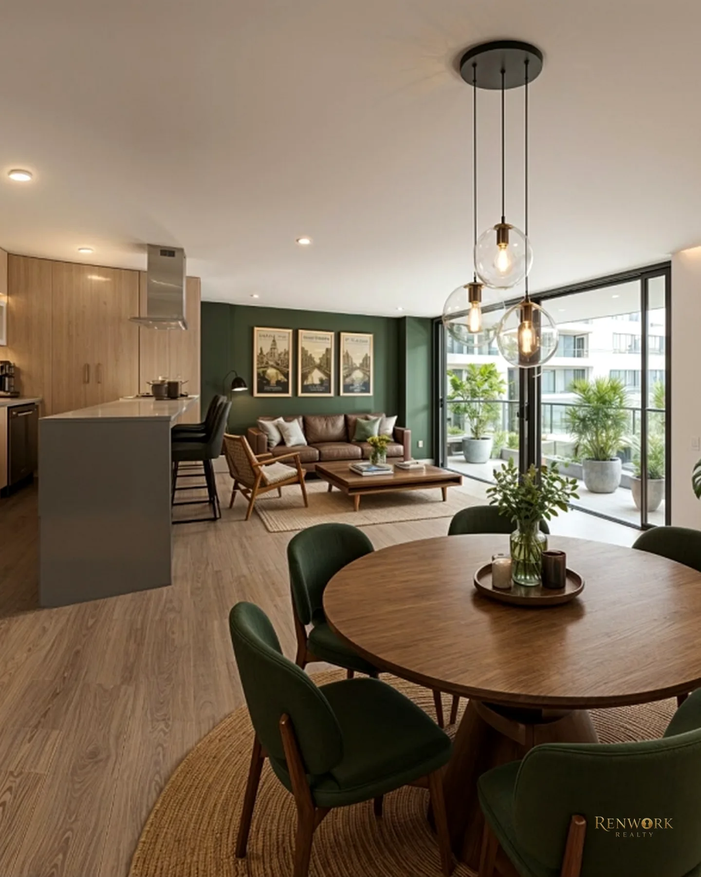 APARTAMENTO EN VENTA POBLADO PARA ESTRENAR SECTOR PADRE MARIANITO · foto 3