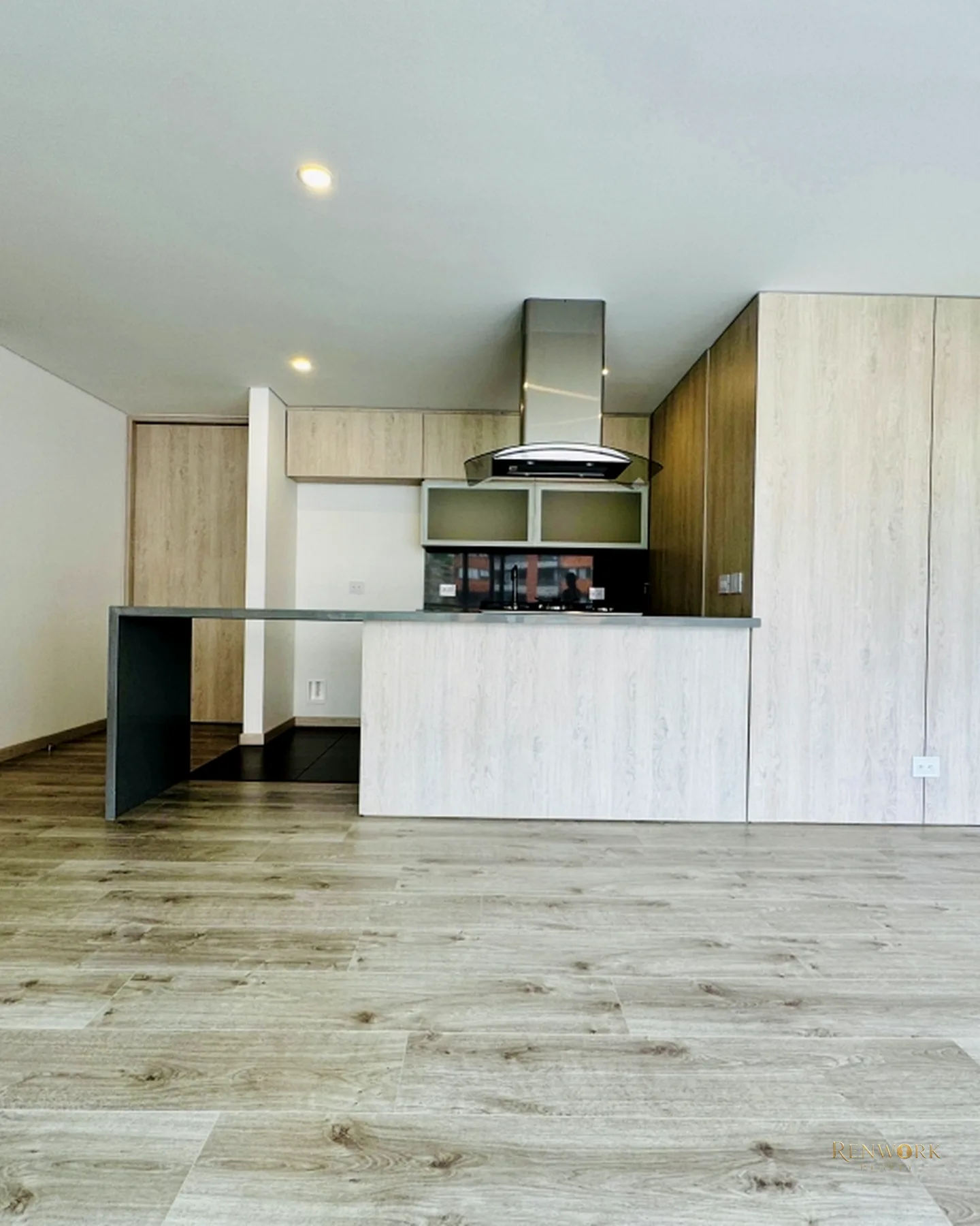 APARTAMENTO EN VENTA POBLADO PARA ESTRENAR SECTOR PADRE MARIANITO · foto 5
