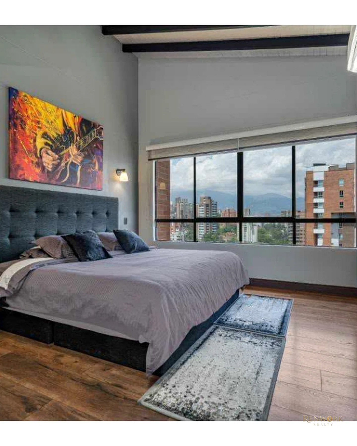 APARTAMENTO EN VENTA POBLADO SECTOR LOS PARRA · foto 9