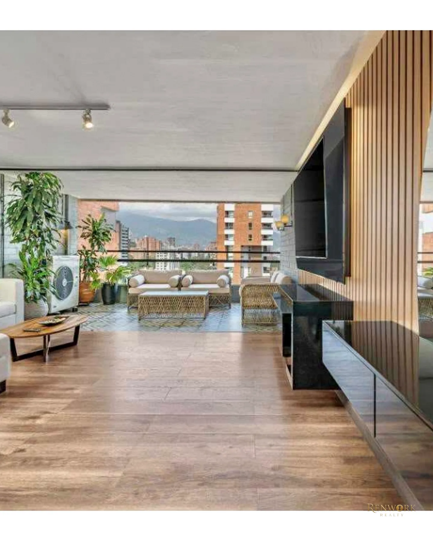 APARTAMENTO EN VENTA POBLADO SECTOR LOS PARRA · foto 2