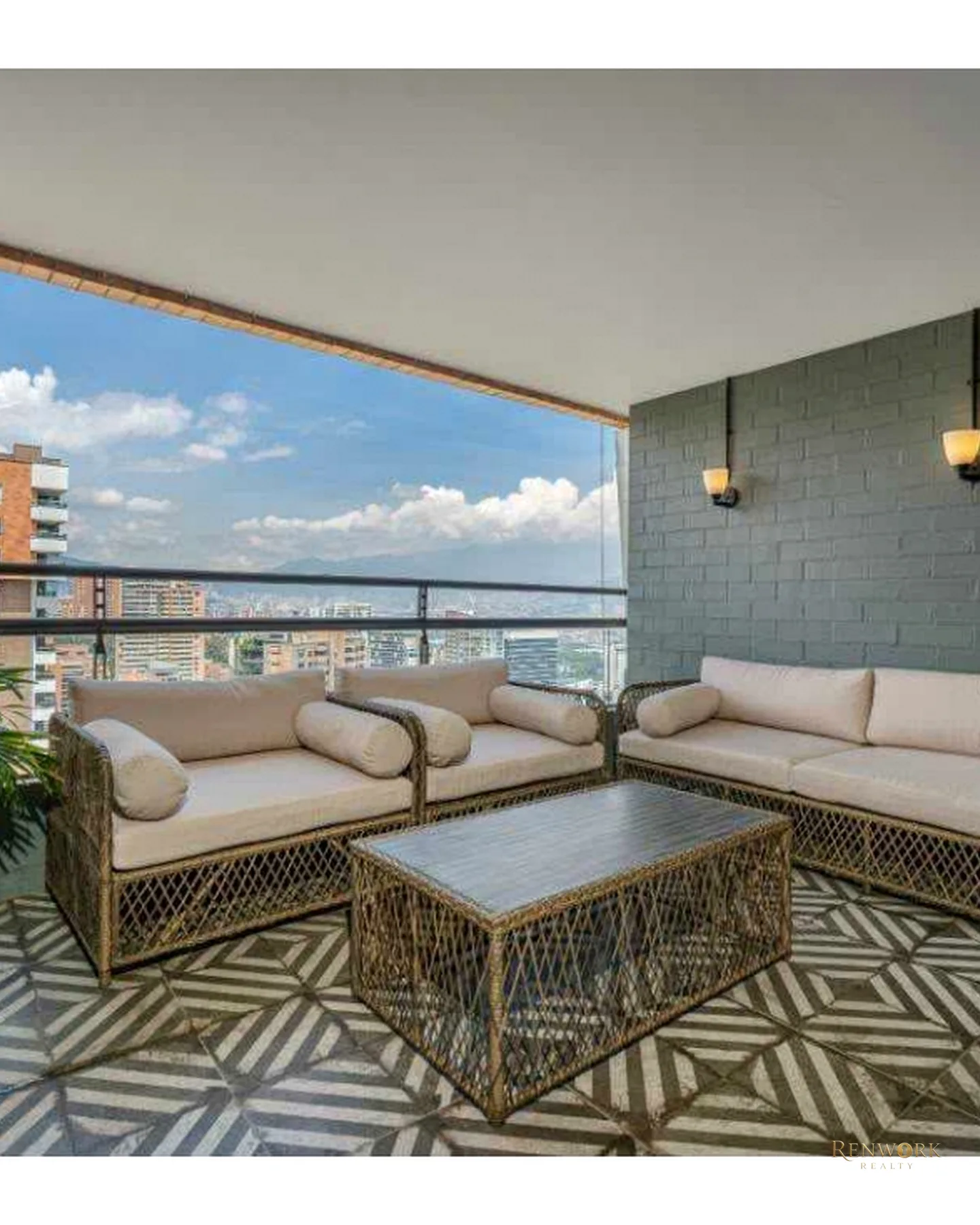 APARTAMENTO EN VENTA POBLADO SECTOR LOS PARRA · foto 4
