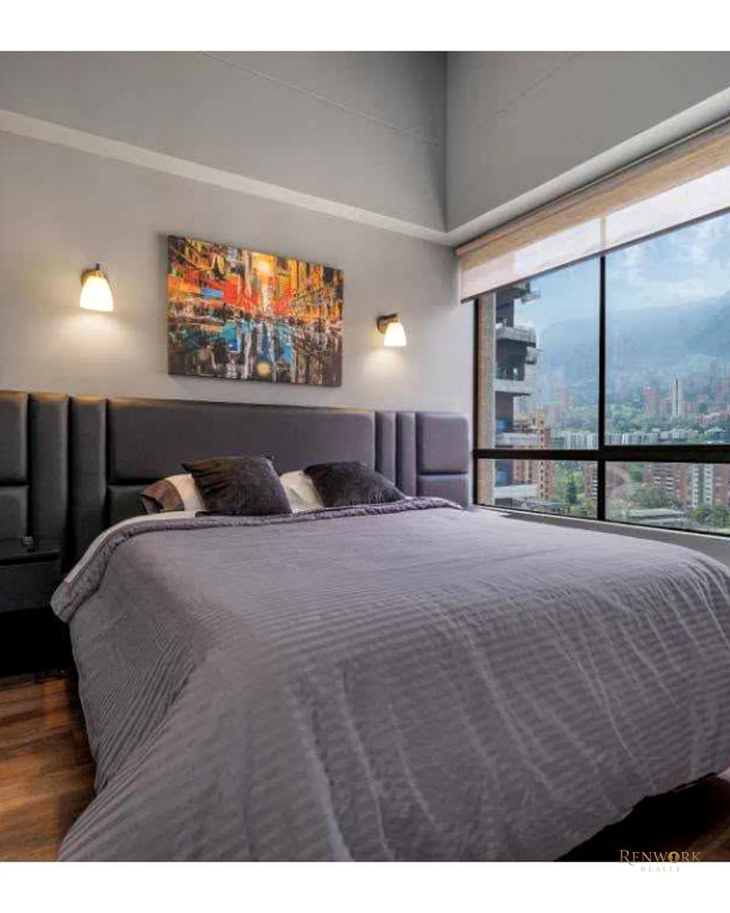 APARTAMENTO EN VENTA POBLADO SECTOR LOS PARRA · foto 10