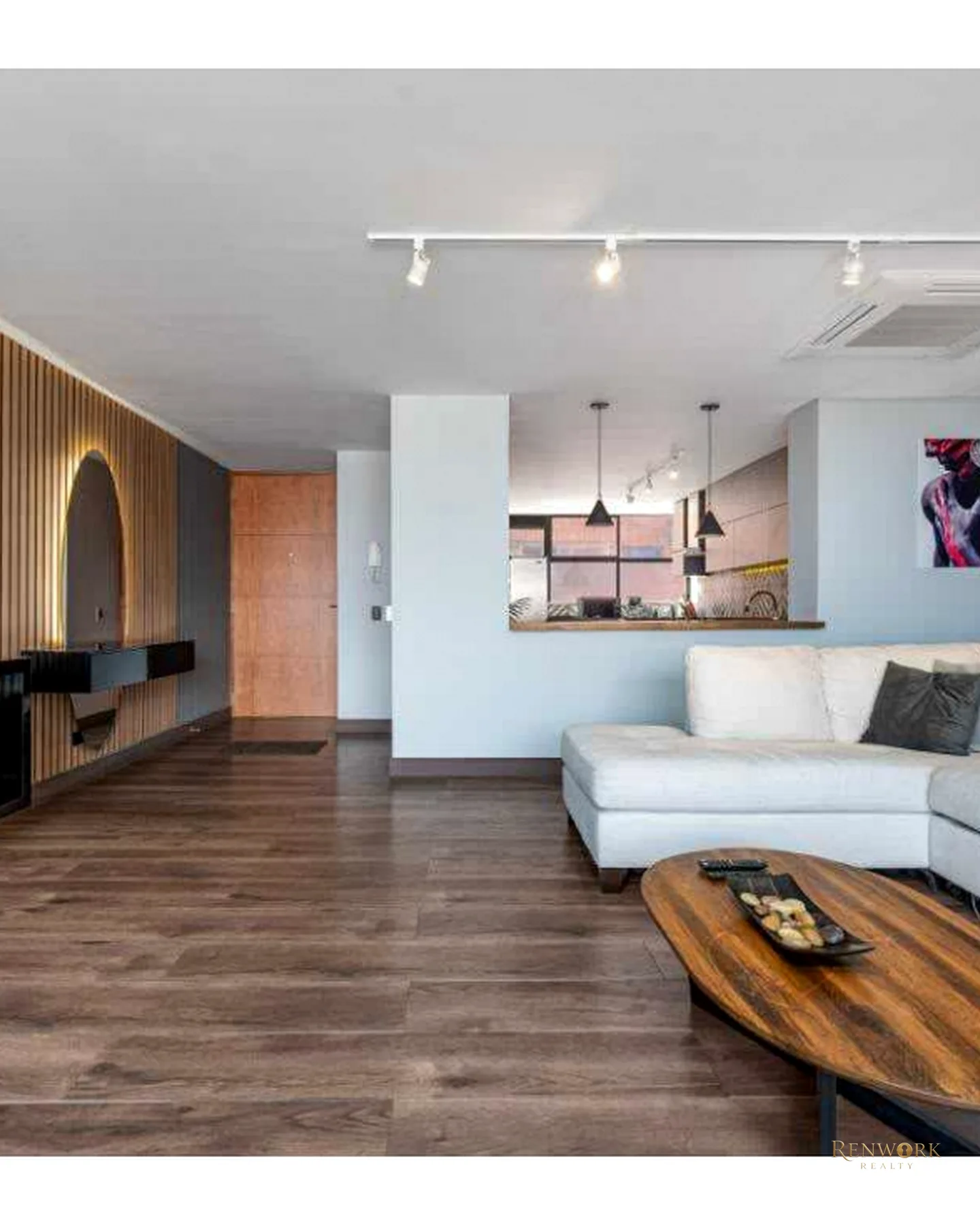 APARTAMENTO EN VENTA POBLADO SECTOR LOS PARRA · foto 6