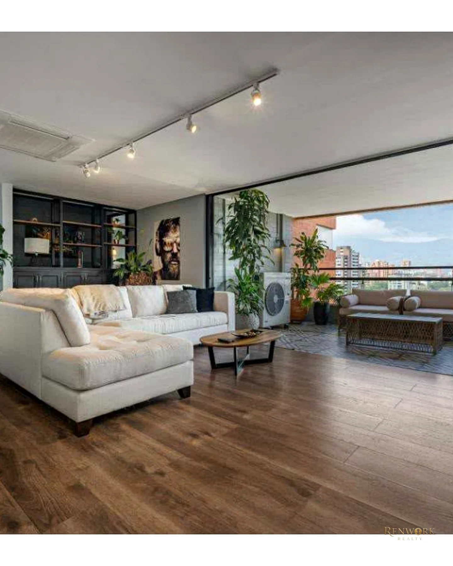 APARTAMENTO EN VENTA POBLADO SECTOR LOS PARRA · foto 1