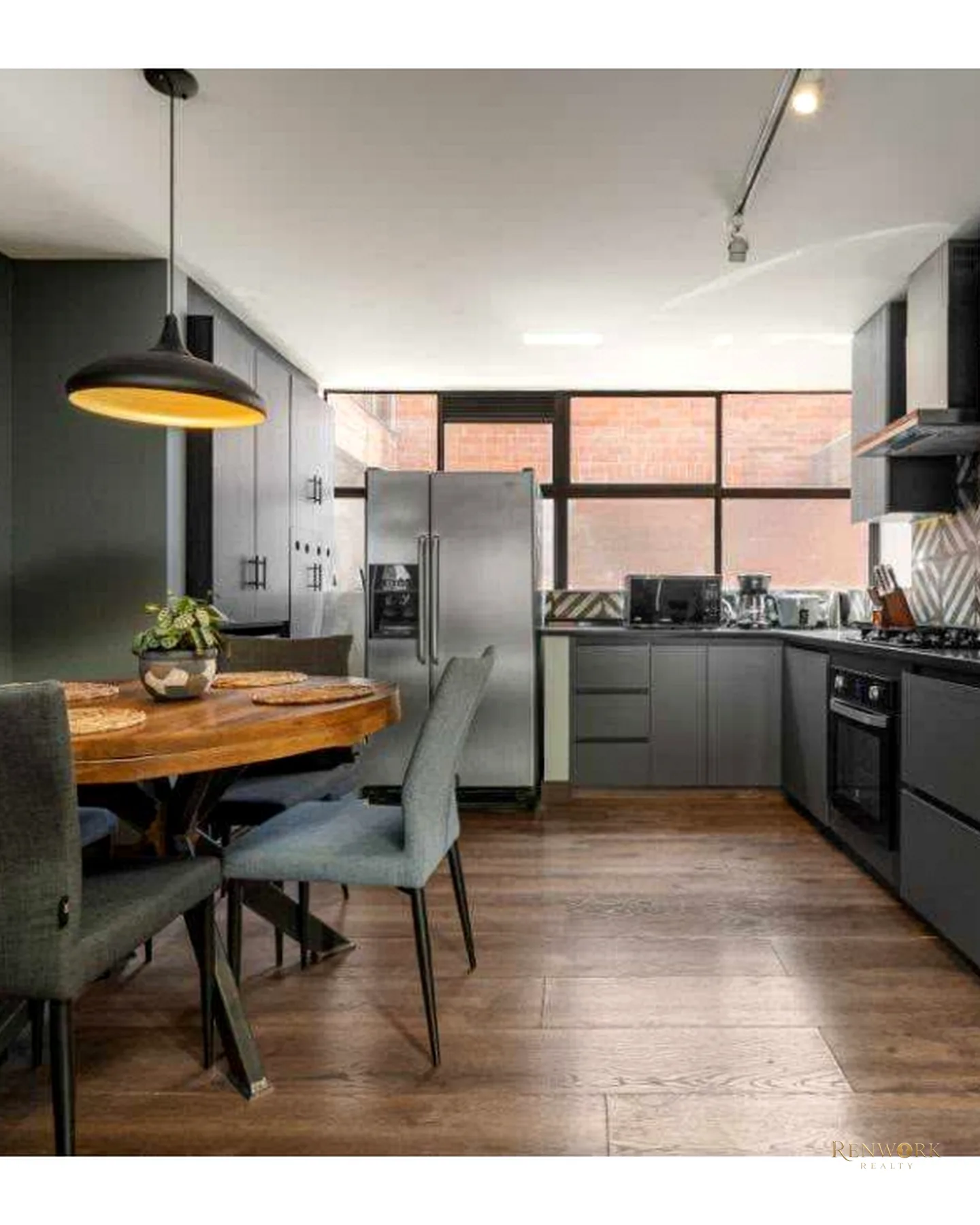 APARTAMENTO EN VENTA POBLADO SECTOR LOS PARRA · foto 8