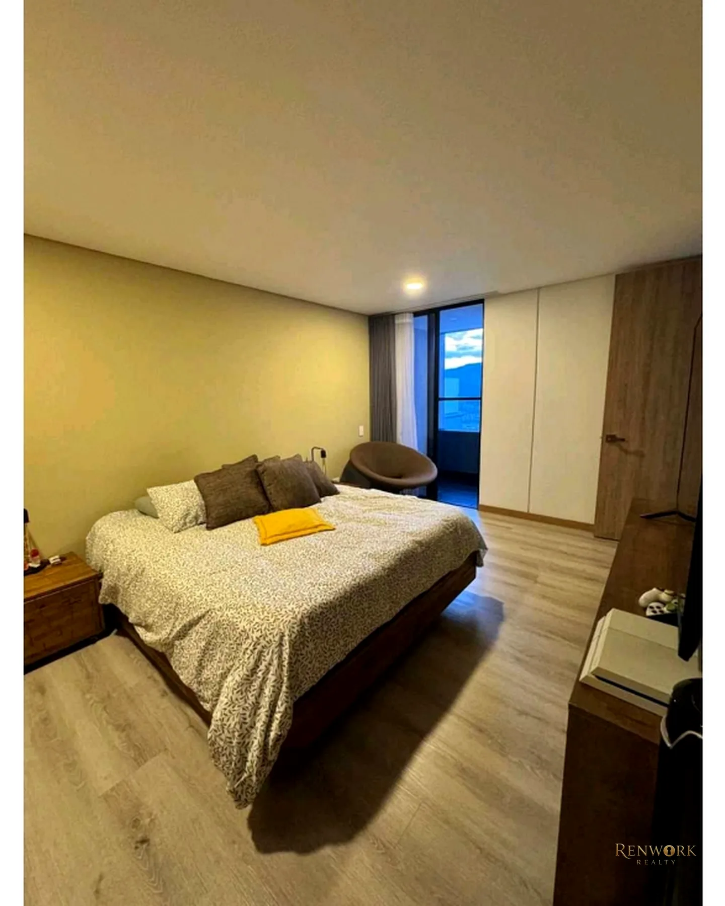 APARTAMENTO EN VENTA POBLADO SECTOR PALMAS · foto 6