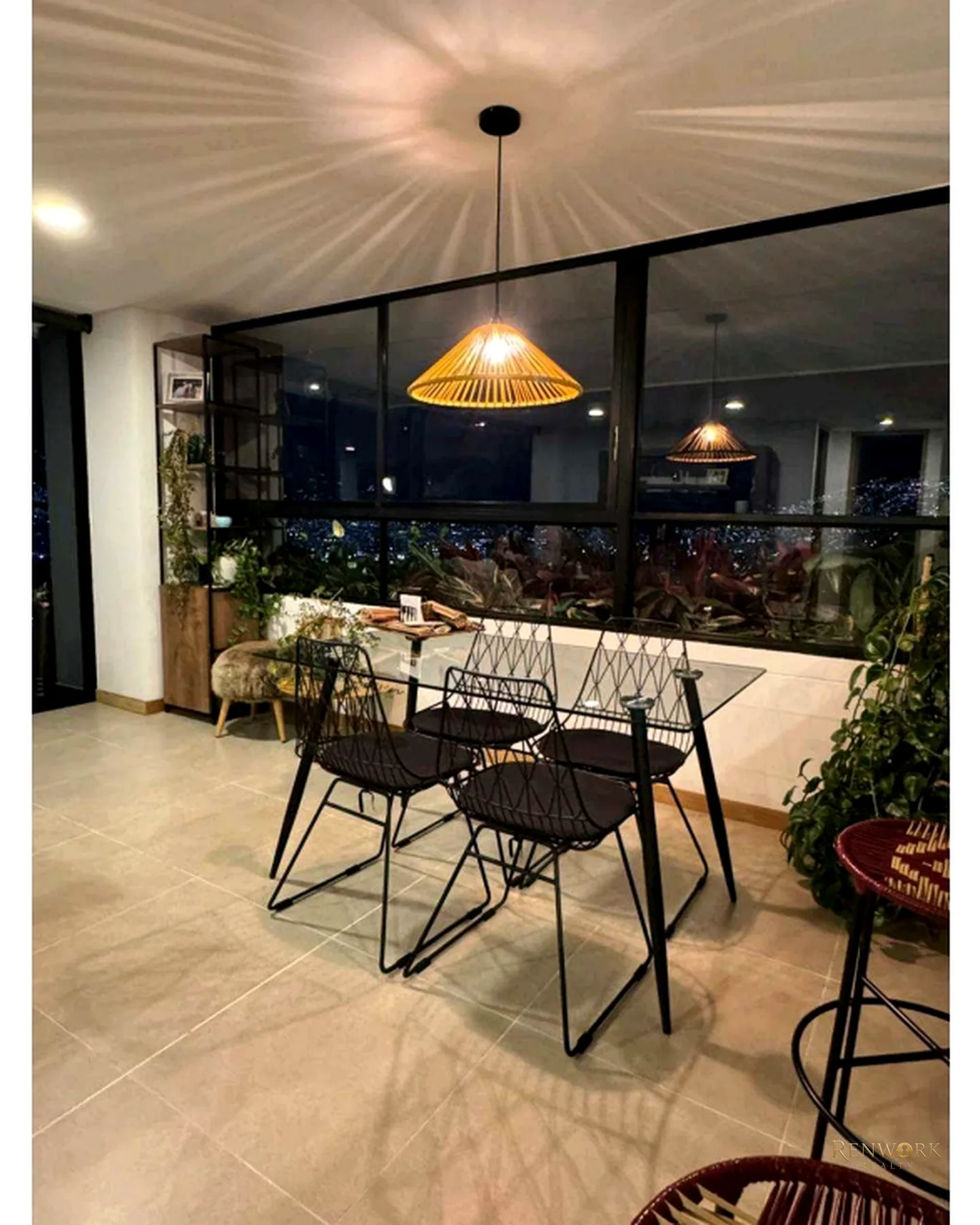 APARTAMENTO EN VENTA POBLADO SECTOR PALMAS · foto 9