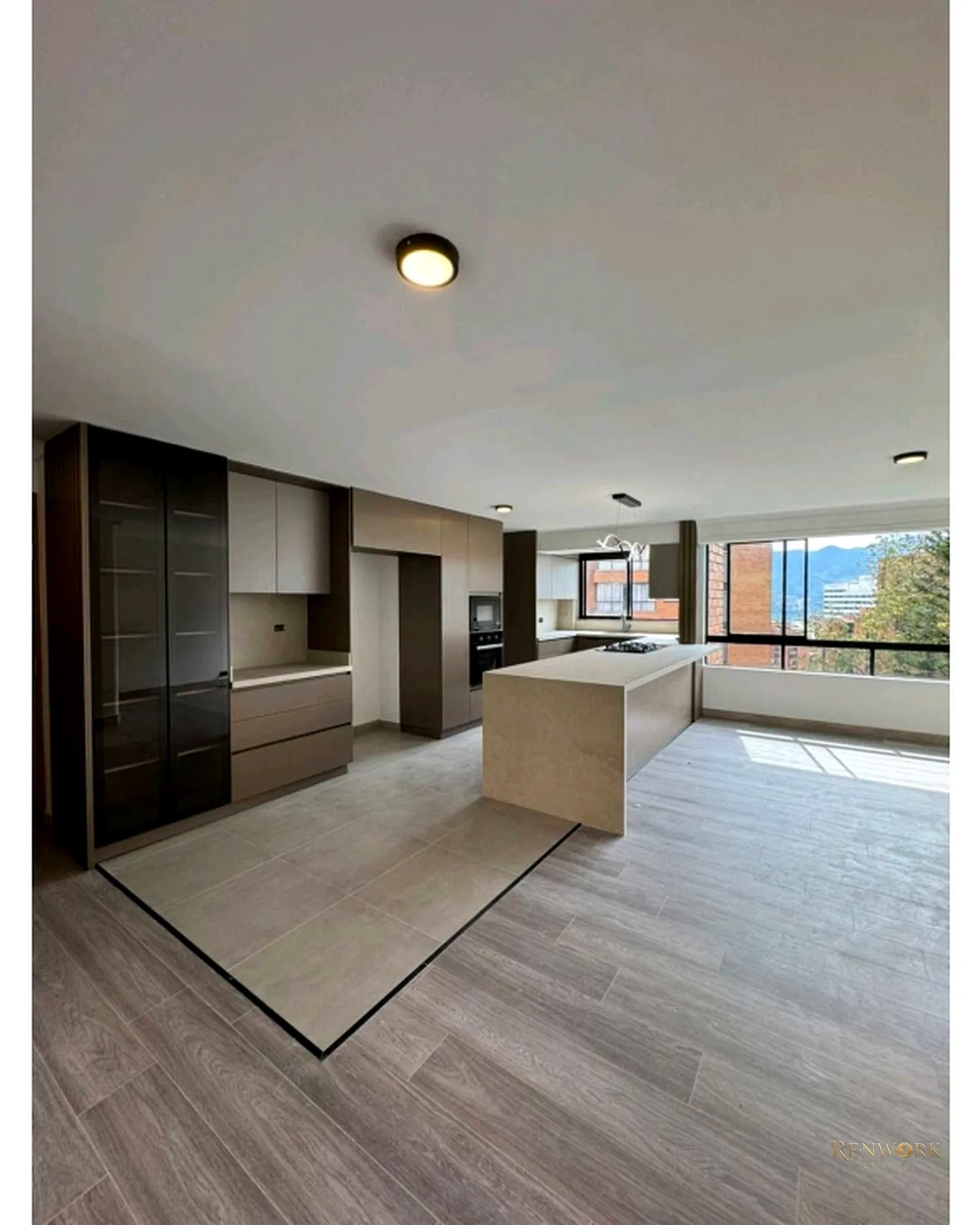APARTAMENTO EN VENTA POBLADO SECTOR TOMATERA · foto 3