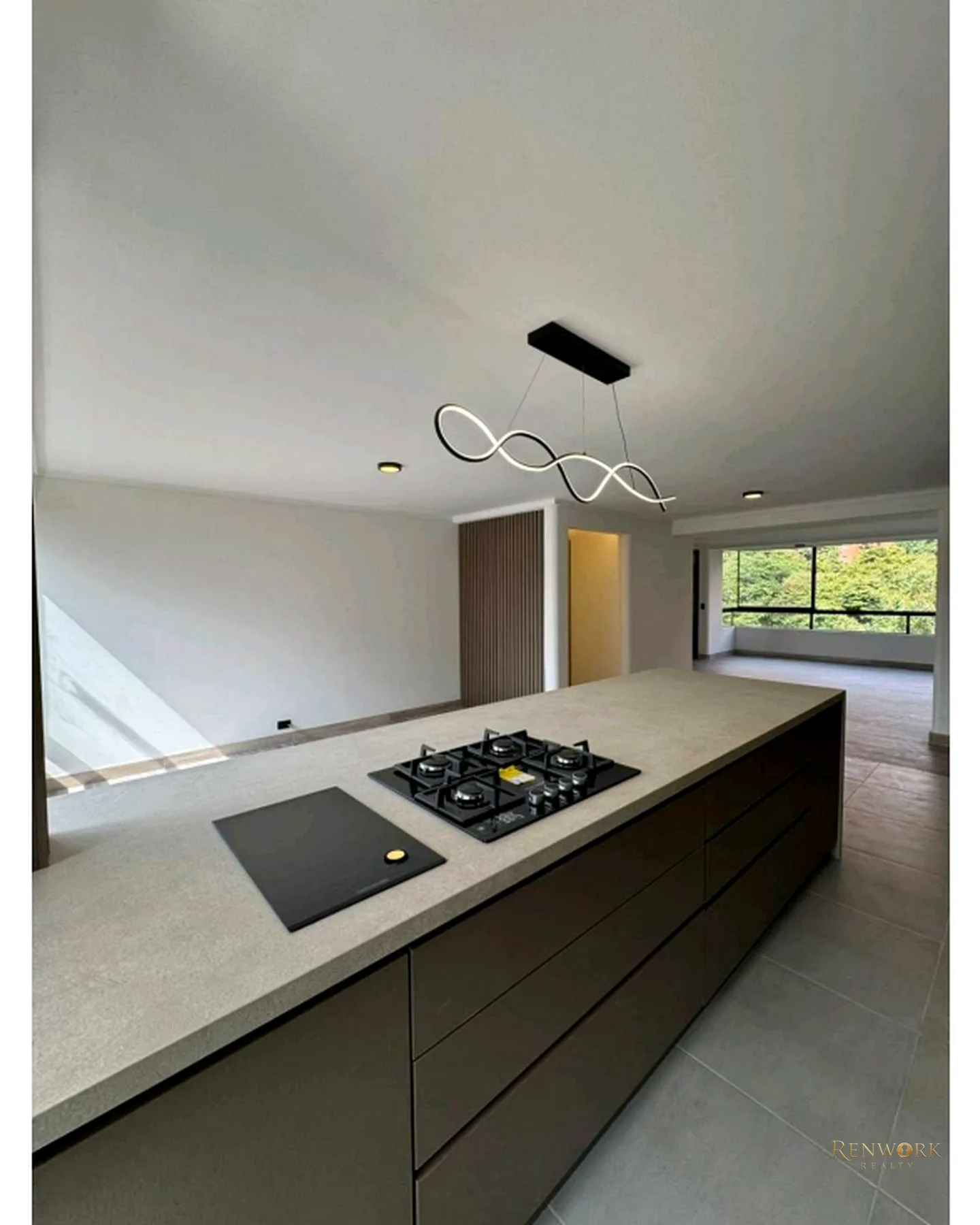 APARTAMENTO EN VENTA POBLADO SECTOR TOMATERA · foto 6