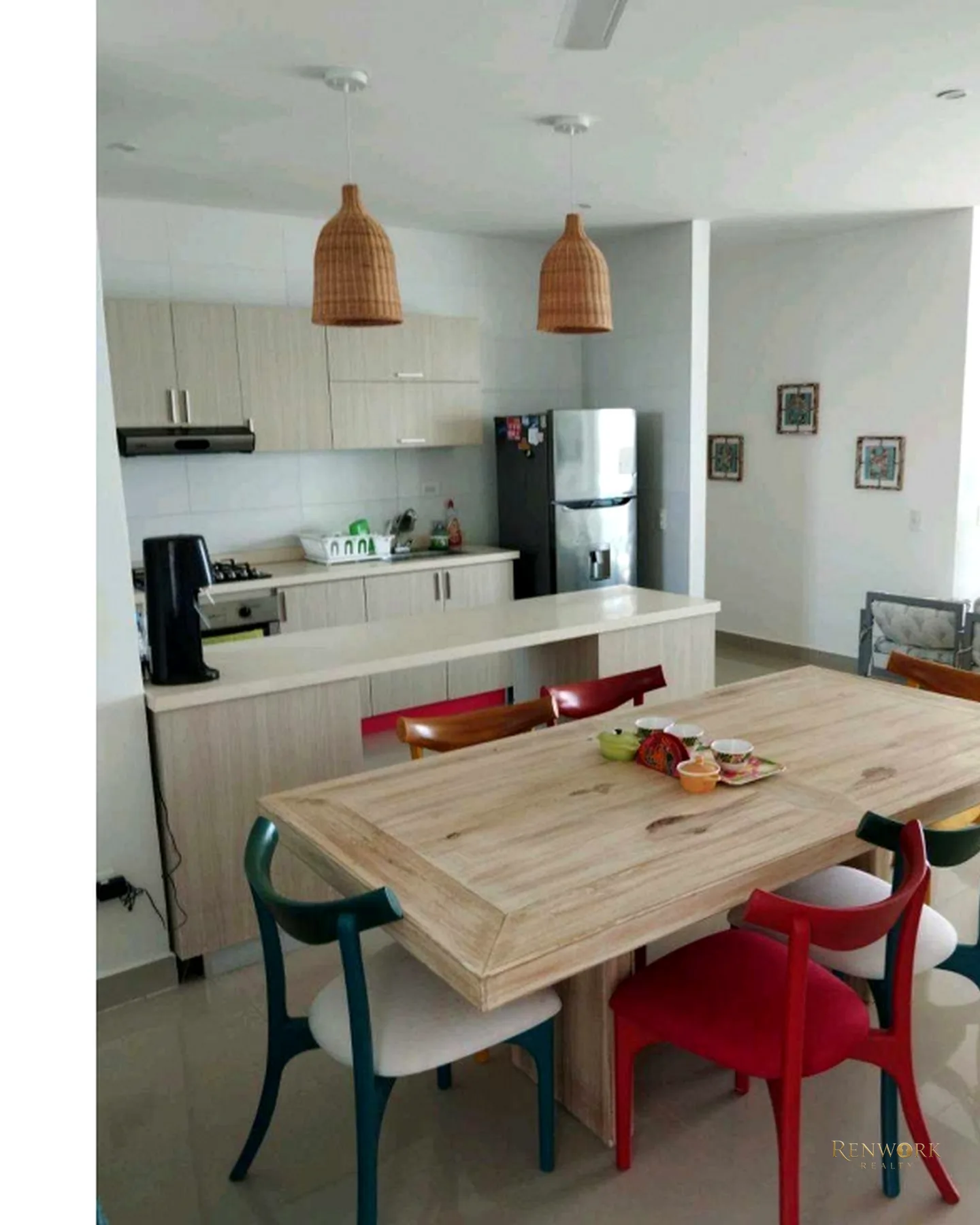APARTAMENTO EN VENTA PRIMERA ENSENADA COVEÑAS SUCRE · foto 5
