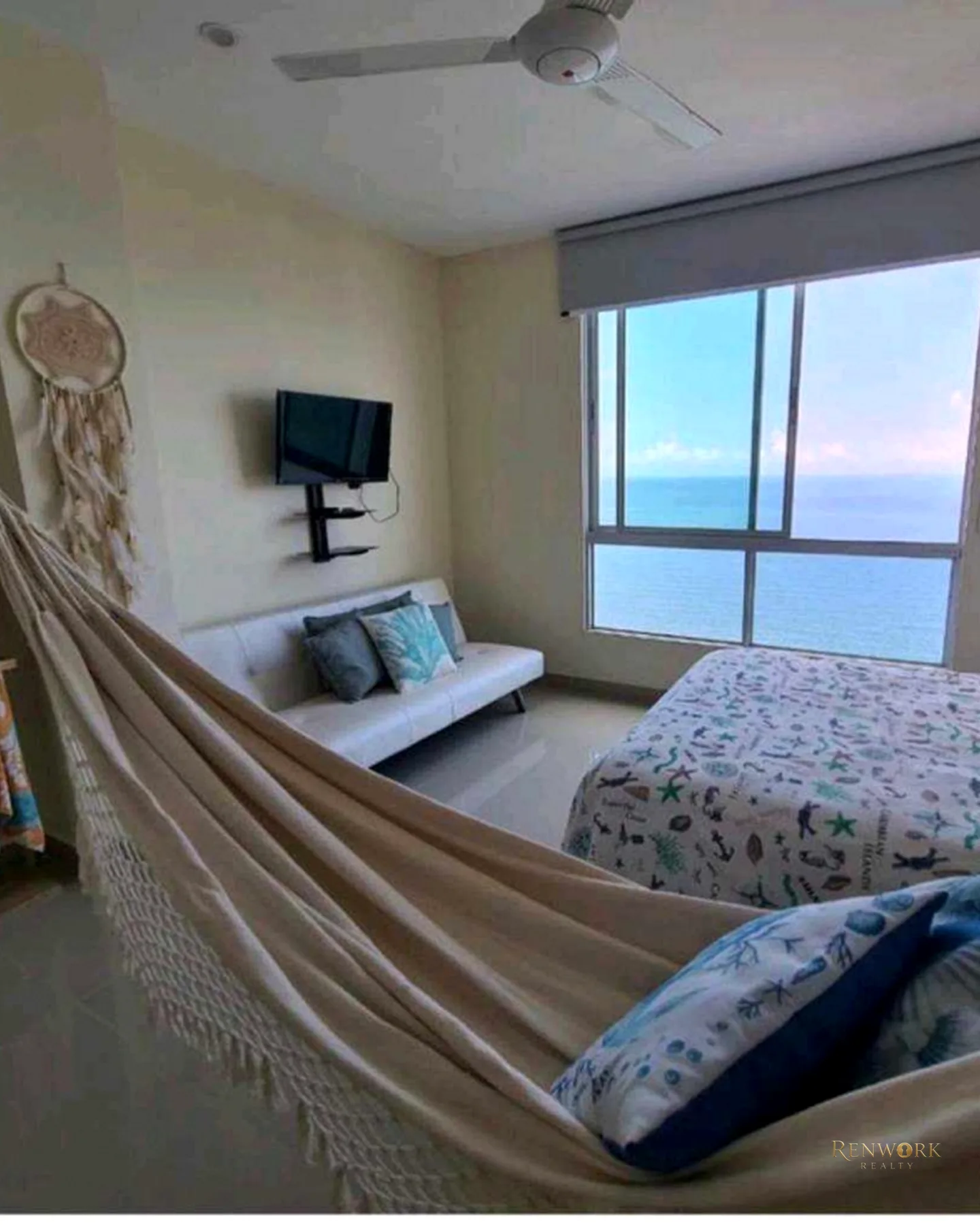 APARTAMENTO EN VENTA PRIMERA ENSENADA COVEÑAS SUCRE · foto 3