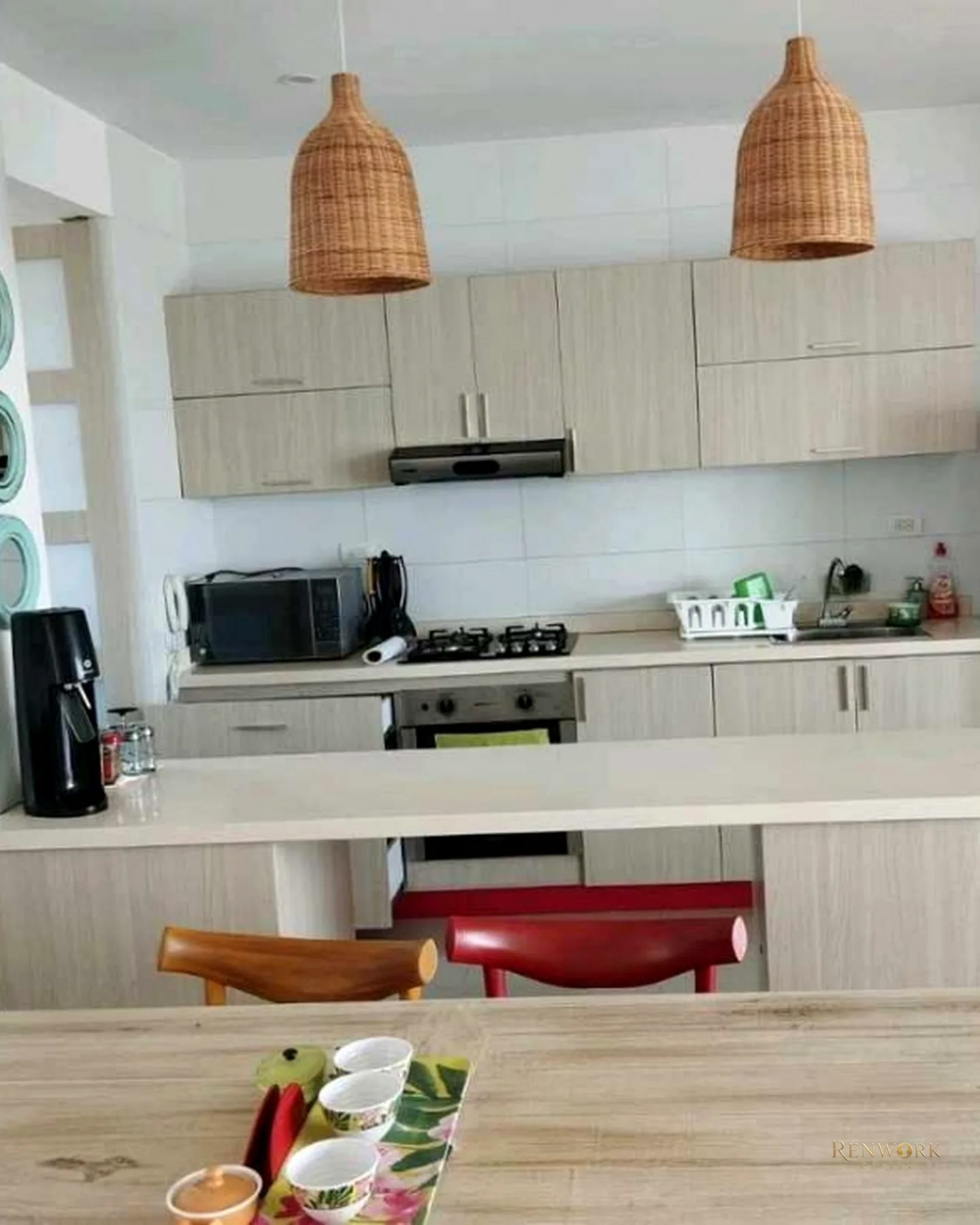 APARTAMENTO EN VENTA PRIMERA ENSENADA COVEÑAS SUCRE · foto 7