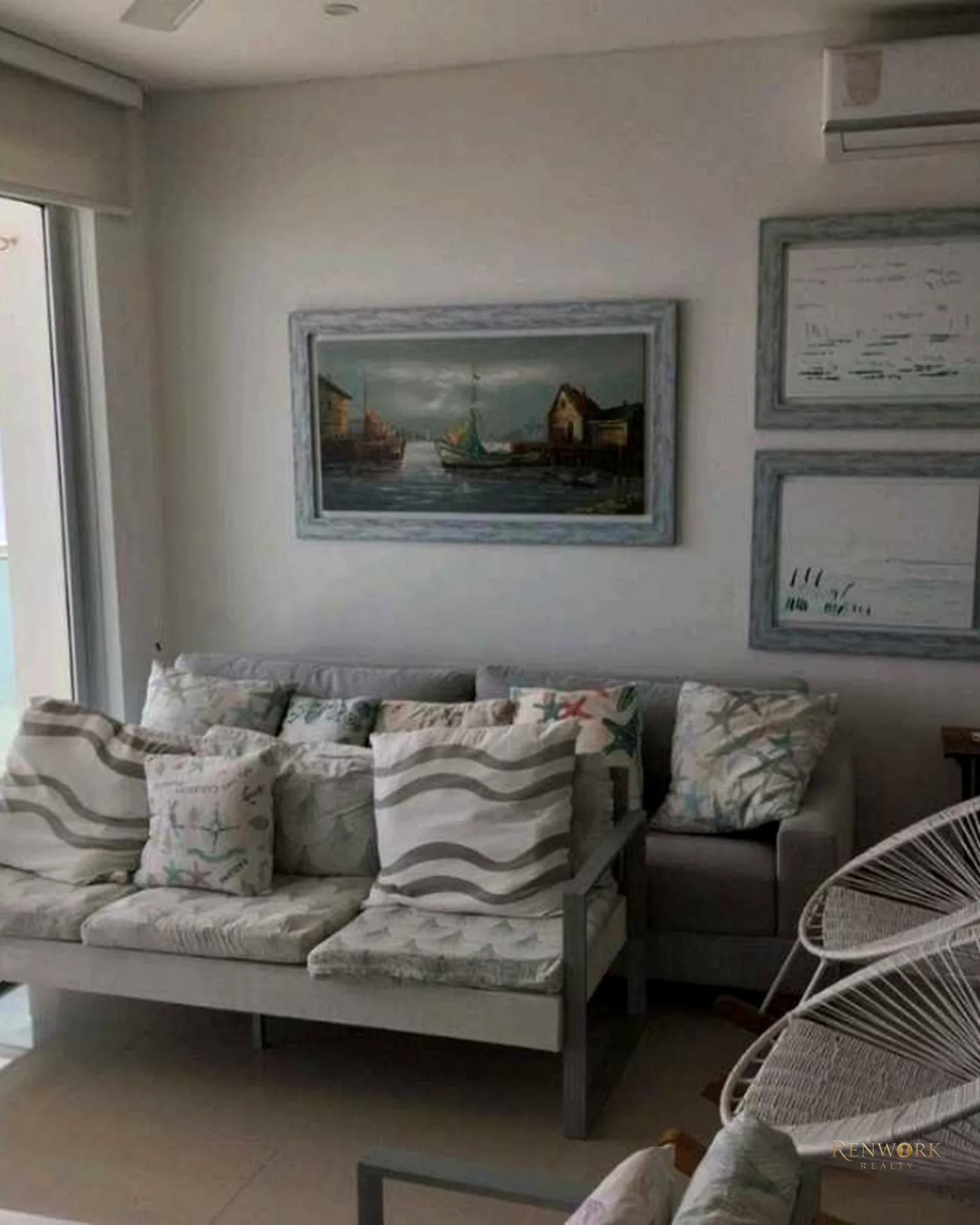 APARTAMENTO EN VENTA PRIMERA ENSENADA COVEÑAS SUCRE · foto 4