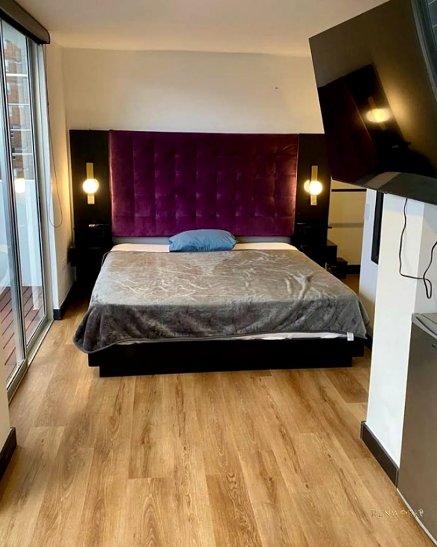 APARTAMENTO EN VENTA PROVENZA EL POBLADO MEDELLIN · foto 7