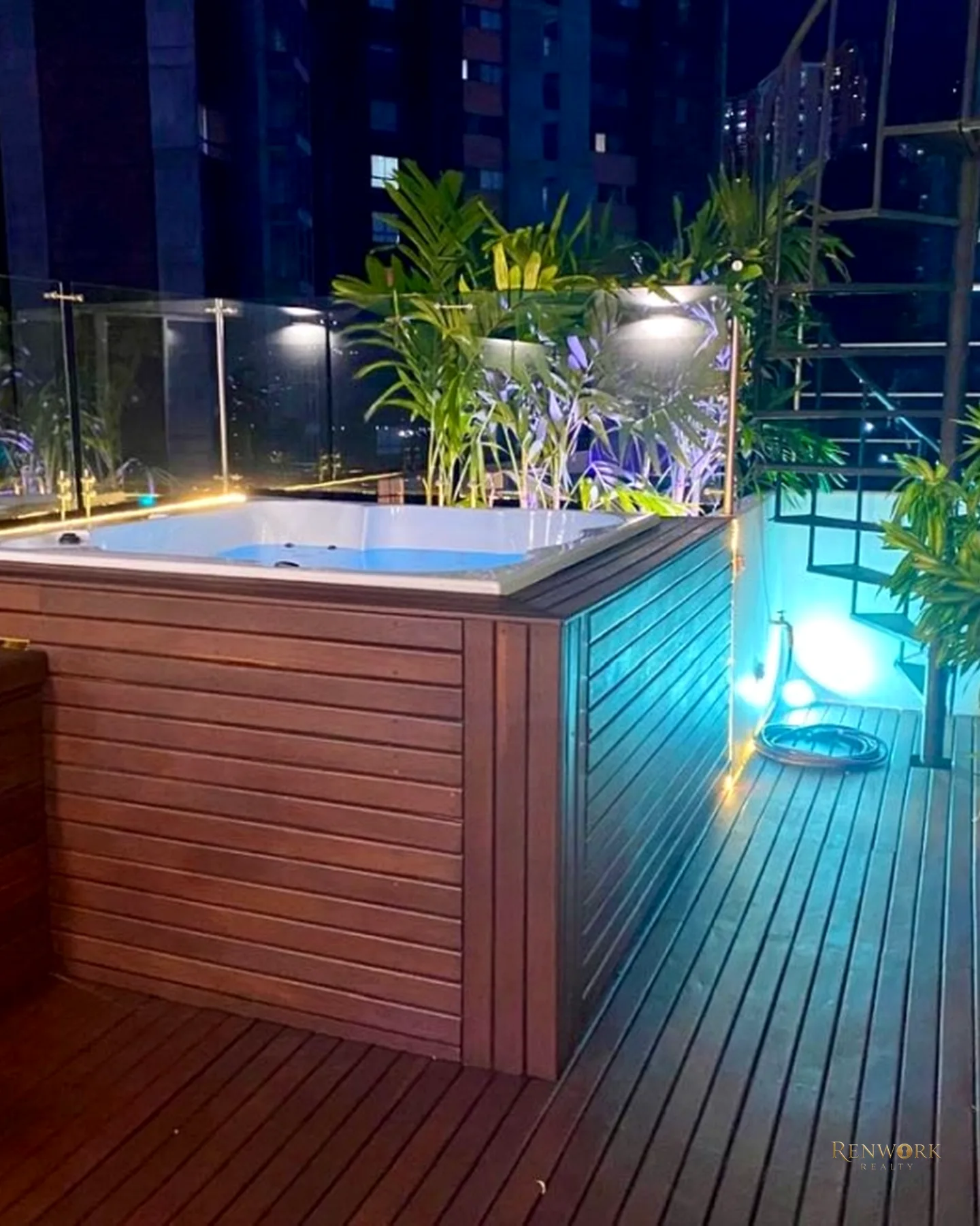 APARTAMENTO EN VENTA PROVENZA EL POBLADO MEDELLIN · foto 15