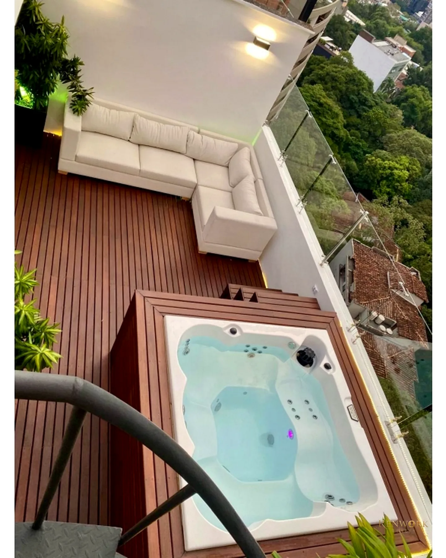 APARTAMENTO EN VENTA PROVENZA EL POBLADO MEDELLIN · foto 13