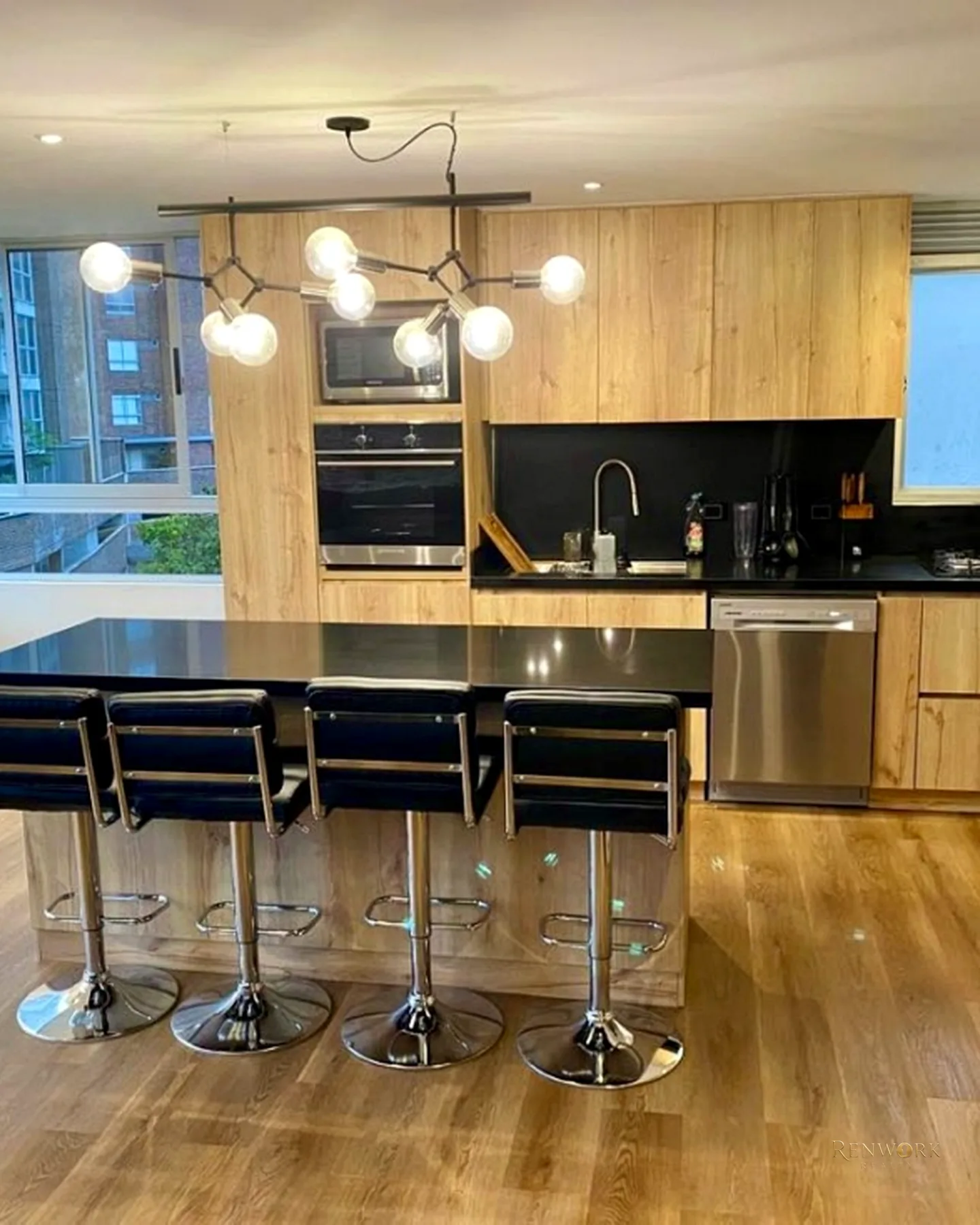 APARTAMENTO EN VENTA PROVENZA EL POBLADO MEDELLIN · foto 5