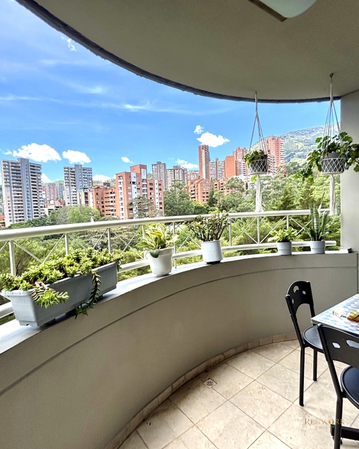 APARTAMENTO EN VENTA PROVENZA MEDELLIN · foto 21