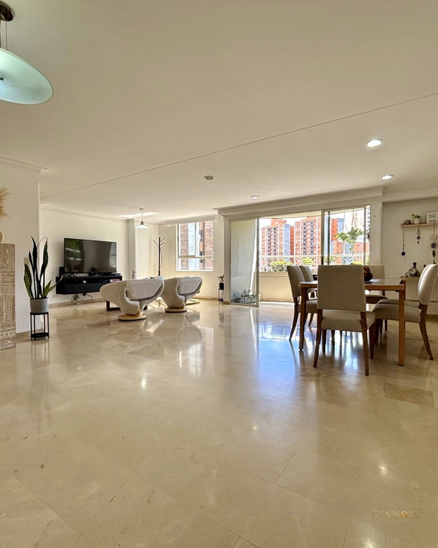 Vista de APARTAMENTO EN VENTA PROVENZA MEDELLIN