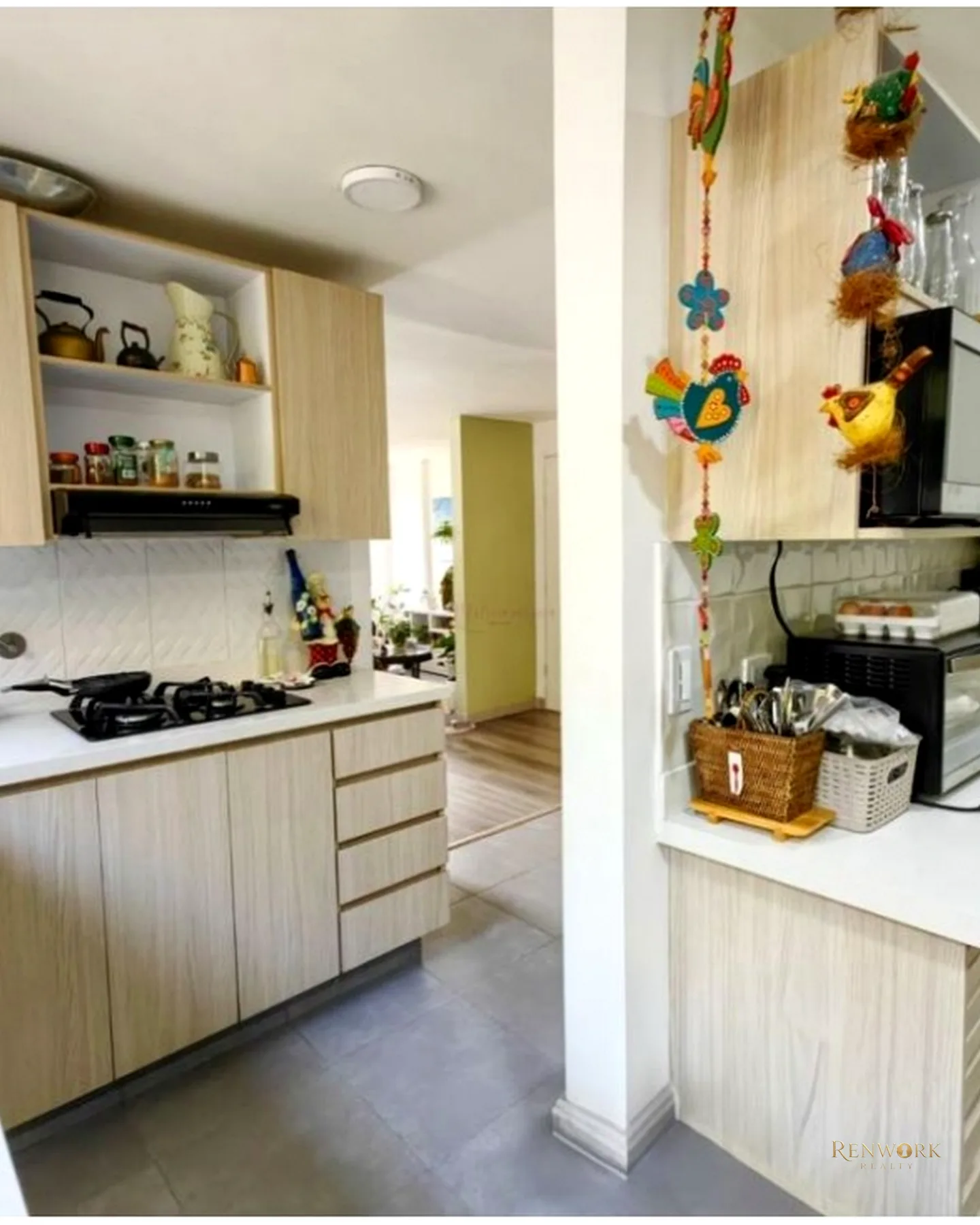 APARTAMENTO EN VENTA REMODELADO CONQUISTADORES · foto 9