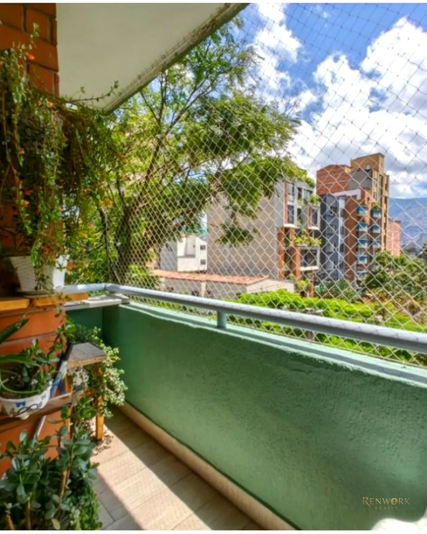 APARTAMENTO EN VENTA REMODELADO CONQUISTADORES · foto 22