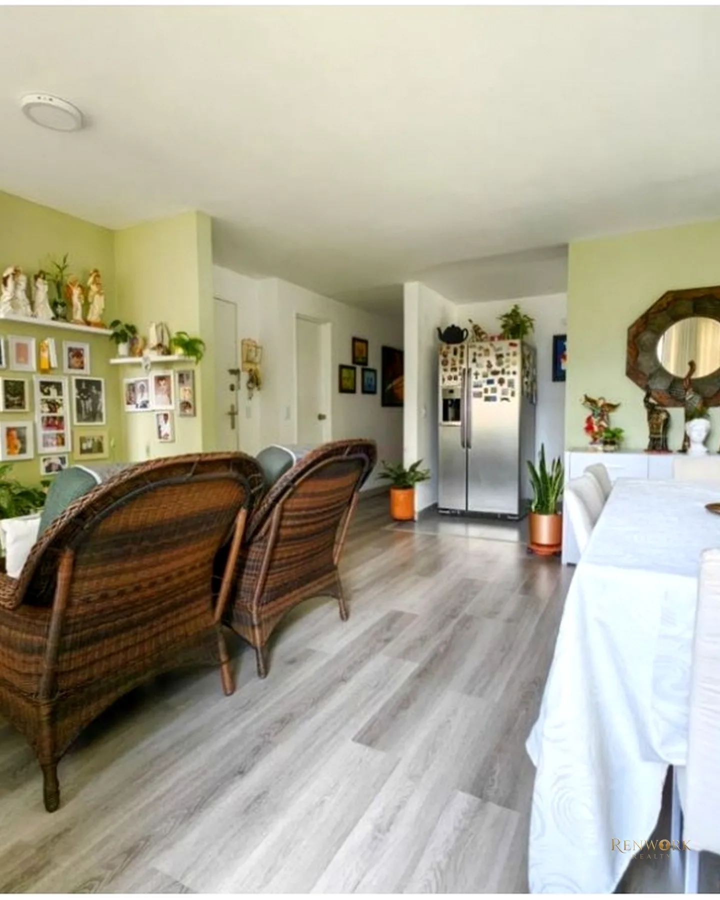 APARTAMENTO EN VENTA REMODELADO CONQUISTADORES · foto 4