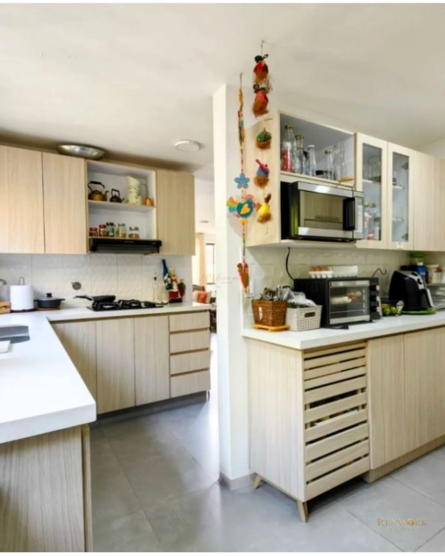 APARTAMENTO EN VENTA REMODELADO CONQUISTADORES · foto 6