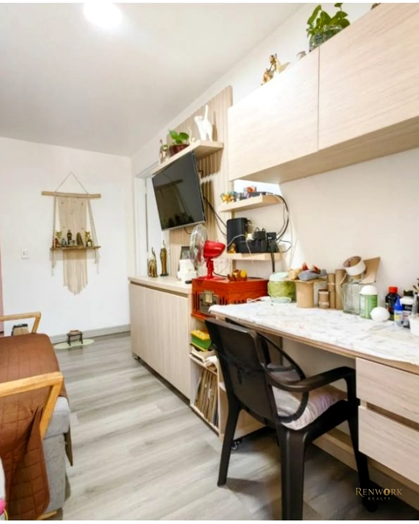 APARTAMENTO EN VENTA REMODELADO CONQUISTADORES · foto 17