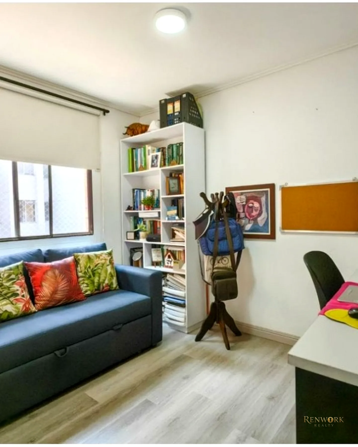 APARTAMENTO EN VENTA REMODELADO CONQUISTADORES · foto 12