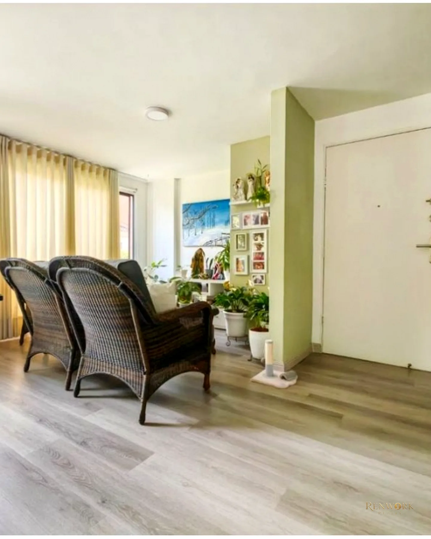APARTAMENTO EN VENTA REMODELADO CONQUISTADORES · foto 1