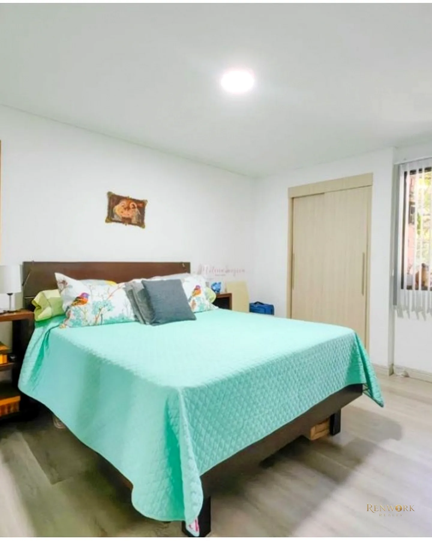 APARTAMENTO EN VENTA REMODELADO CONQUISTADORES · foto 10