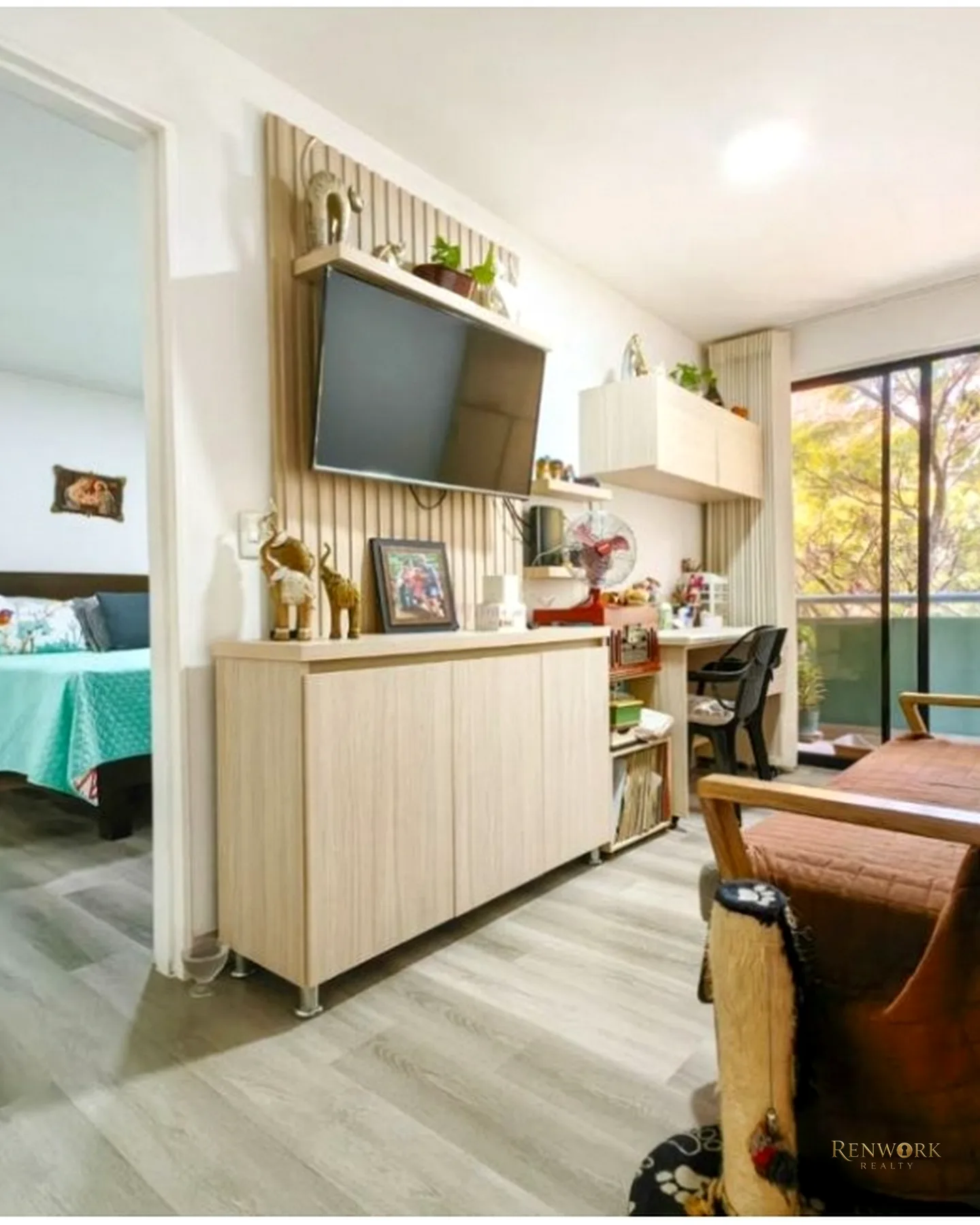 APARTAMENTO EN VENTA REMODELADO CONQUISTADORES · foto 15