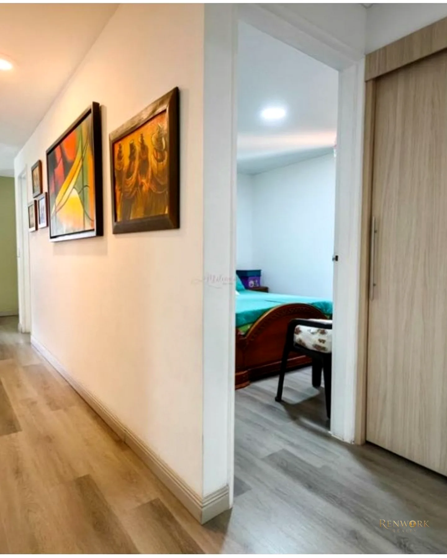 APARTAMENTO EN VENTA REMODELADO CONQUISTADORES · foto 11