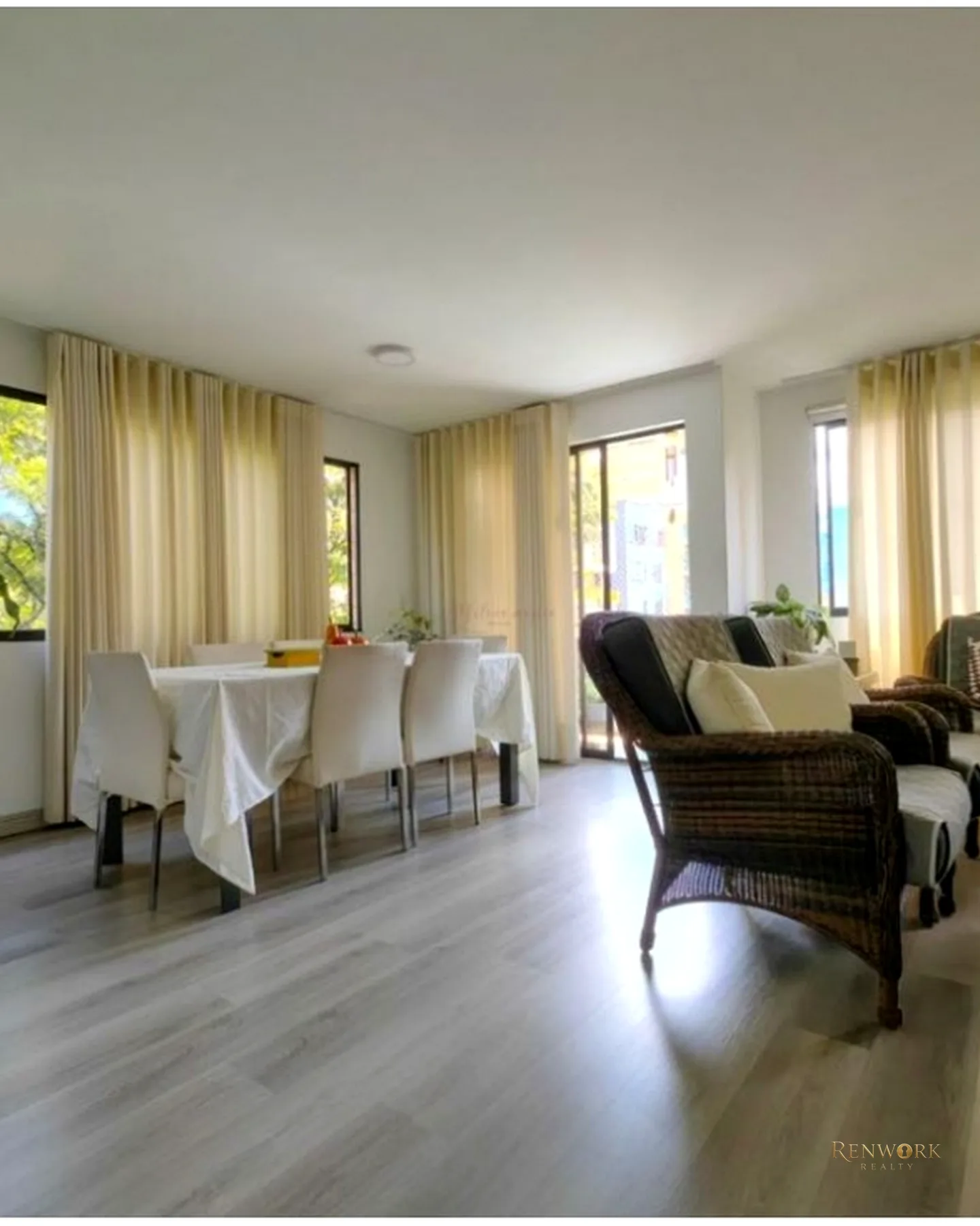 APARTAMENTO EN VENTA REMODELADO CONQUISTADORES · foto 3