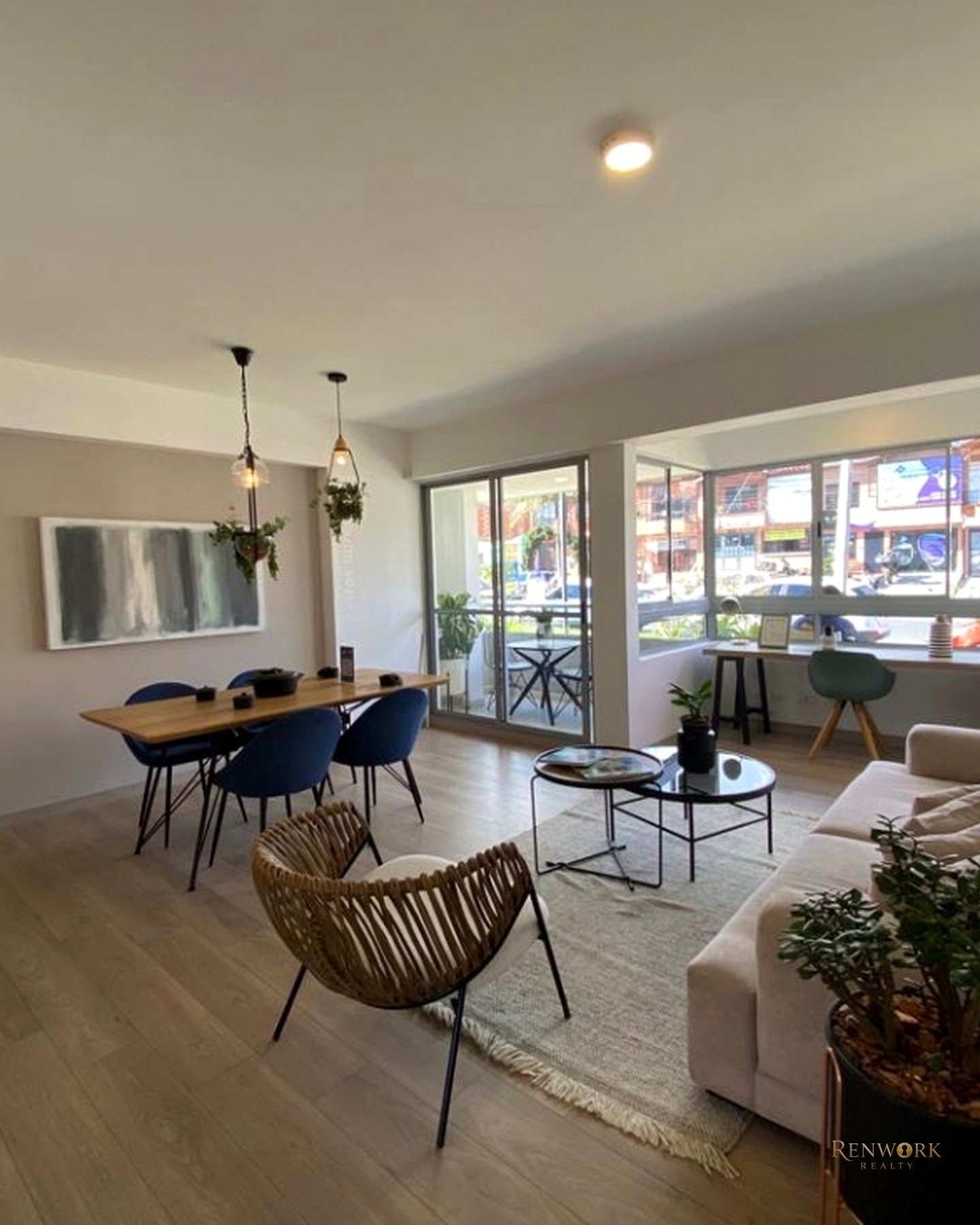 Vista de APARTAMENTO EN VENTA, RIONEGRO, SAN NICOLAS