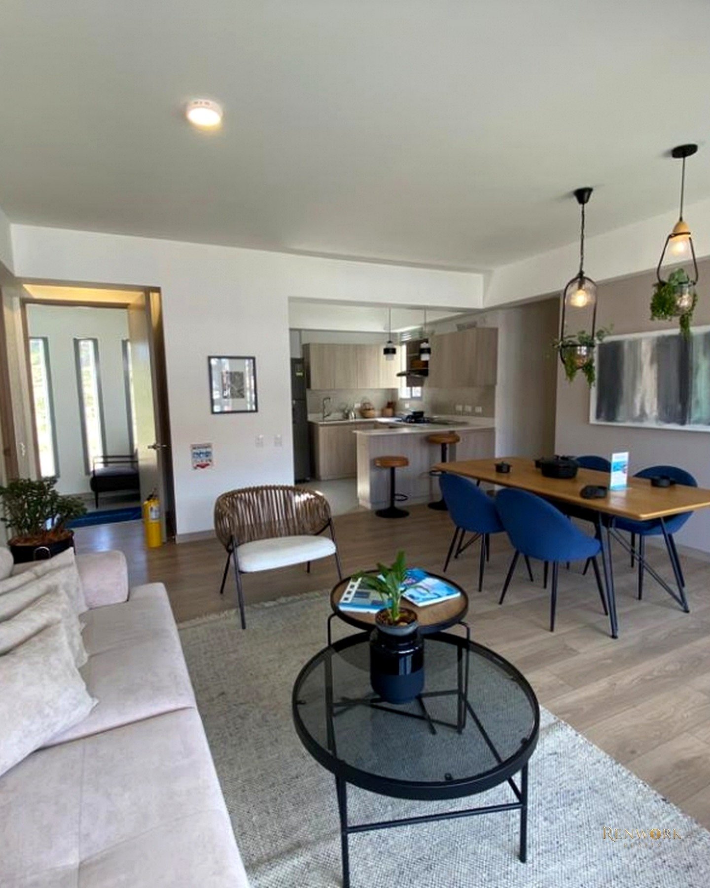 APARTAMENTO EN VENTA, RIONEGRO, SAN NICOLAS · foto 2