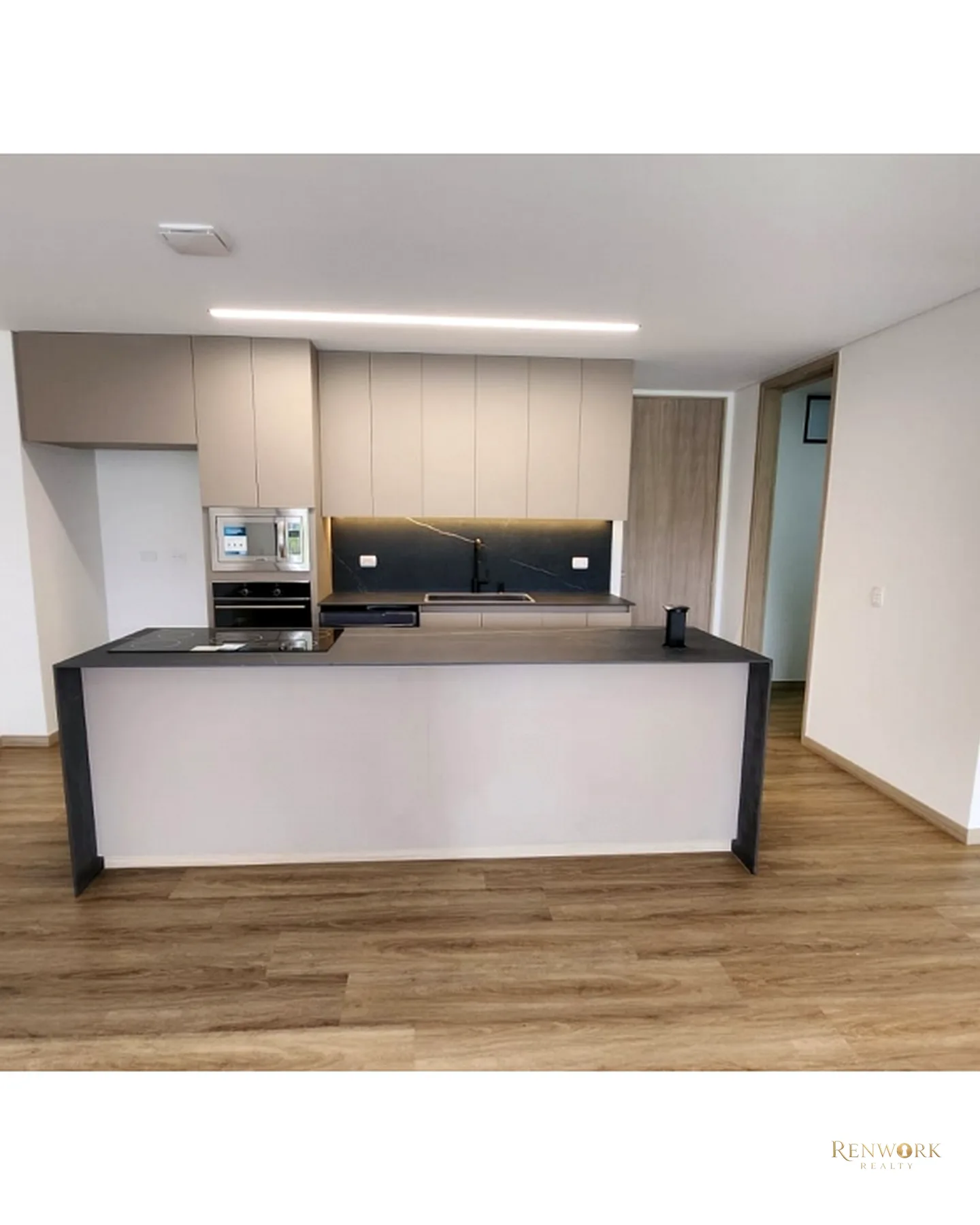 APARTAMENTO EN VENTA / SAJONIA RIONEGRO · foto 4
