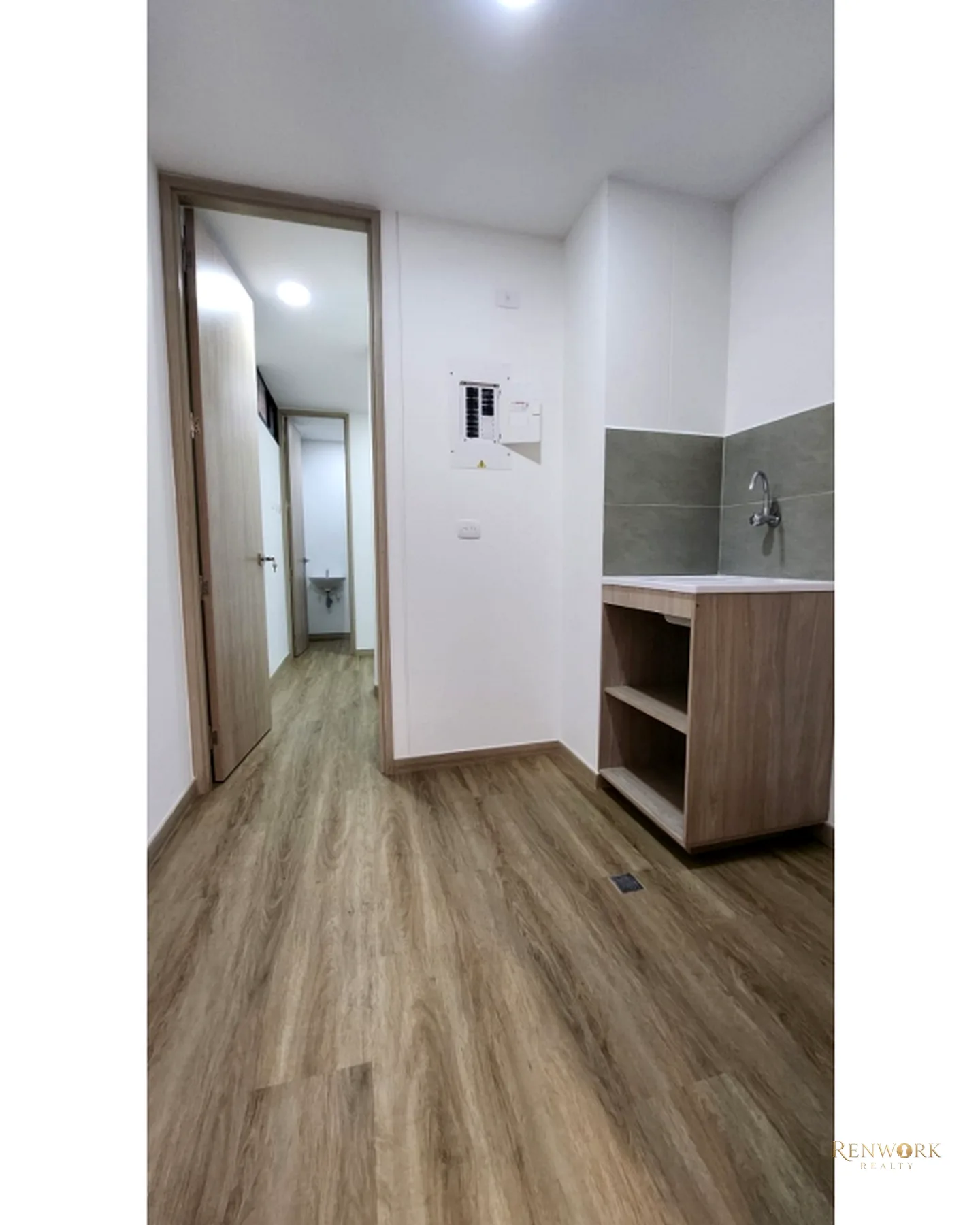 APARTAMENTO EN VENTA / SAJONIA RIONEGRO · foto 16