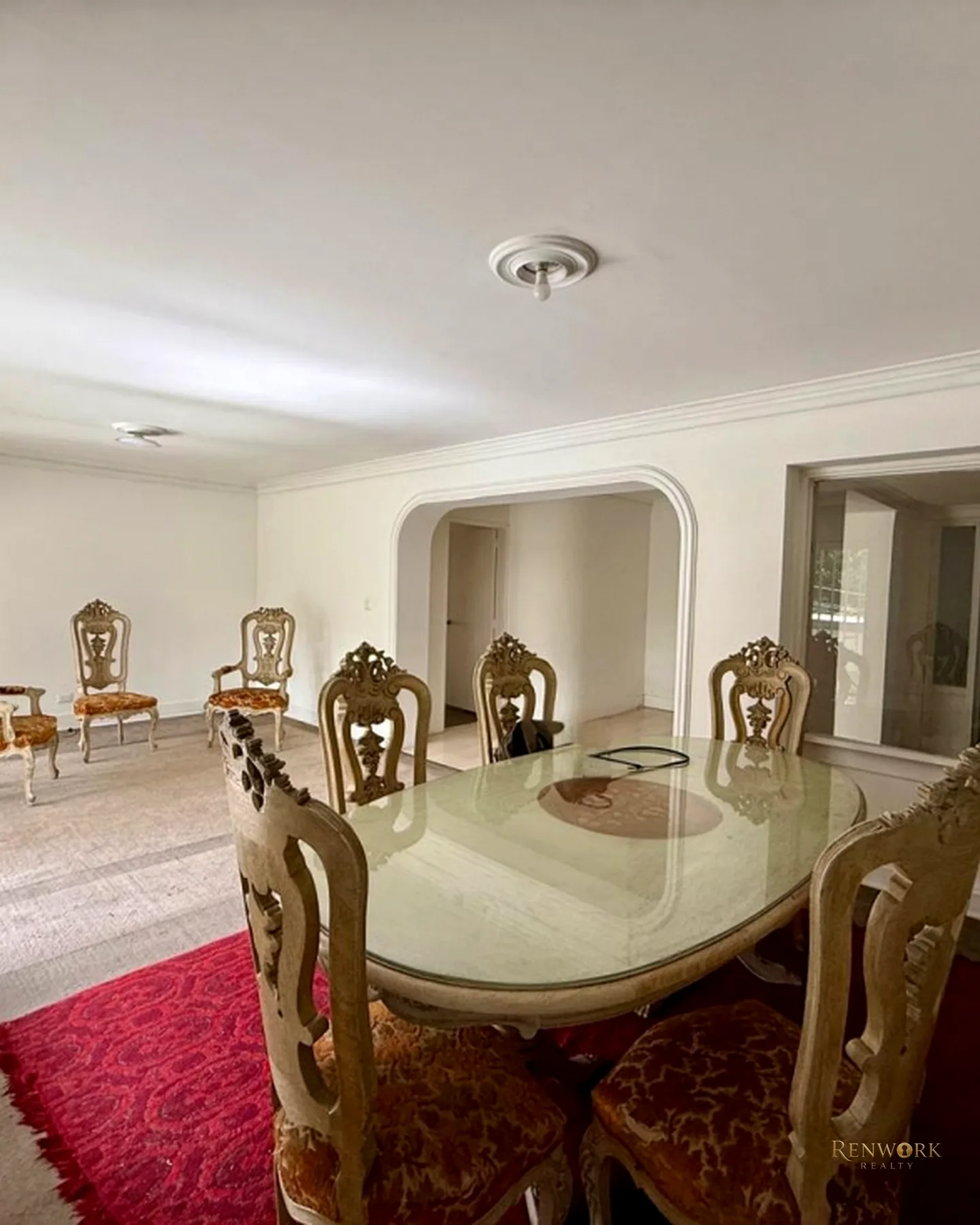 APARTAMENTO EN VENTA - SANTA MARIA DE LOS ANGELES PARA REMODELAR · foto 1