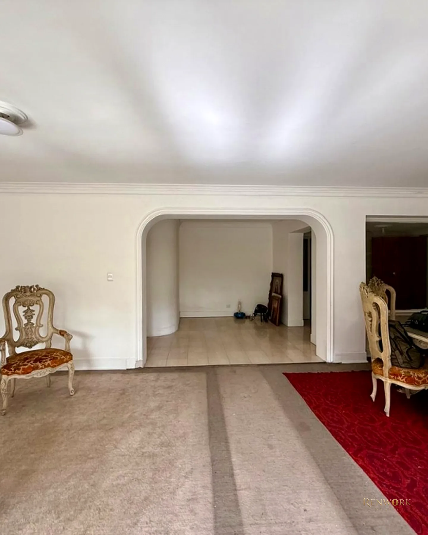 APARTAMENTO EN VENTA - SANTA MARIA DE LOS ANGELES PARA REMODELAR · foto 2