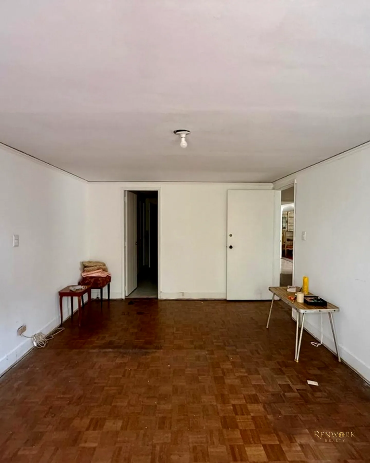 APARTAMENTO EN VENTA - SANTA MARIA DE LOS ANGELES PARA REMODELAR · foto 9
