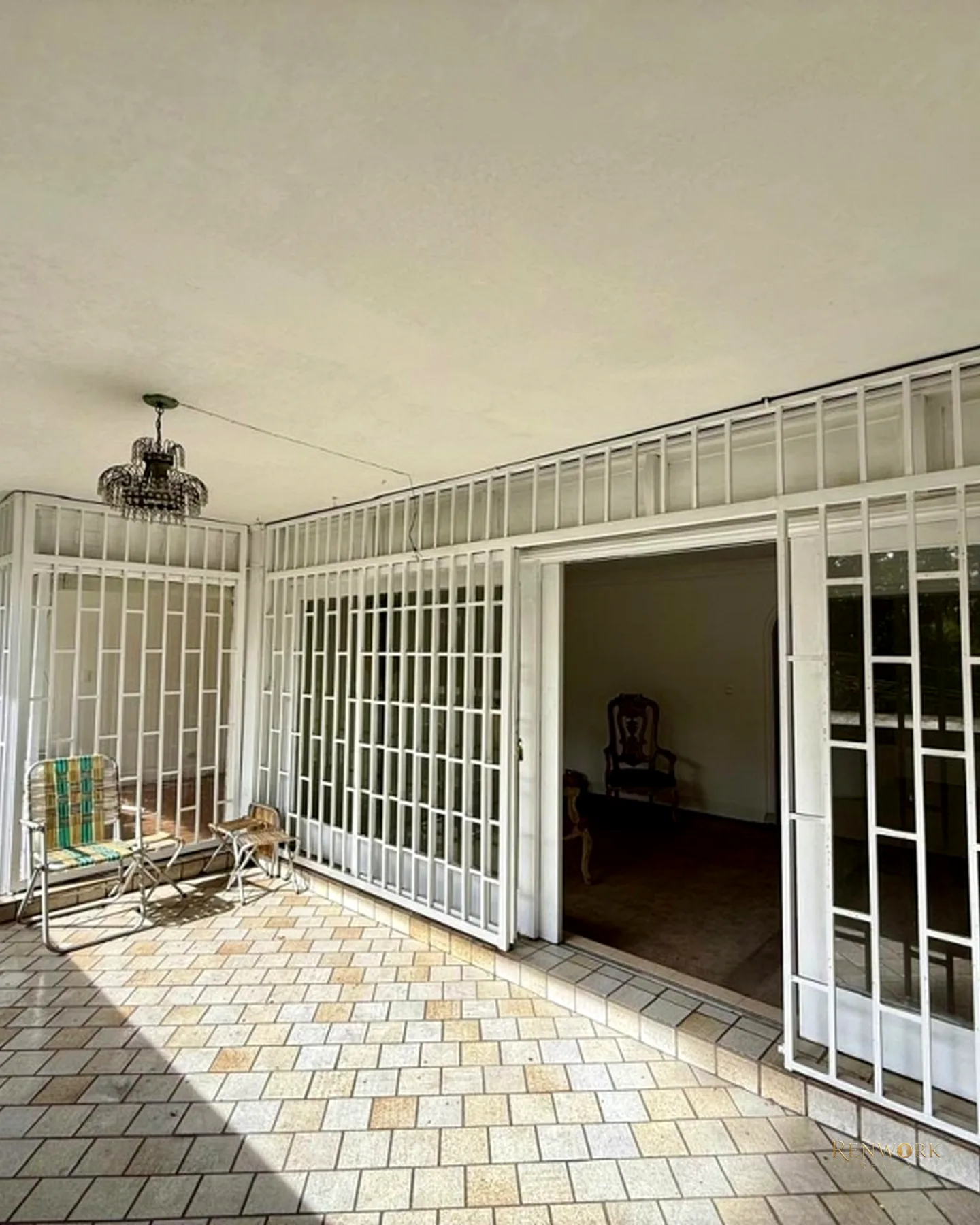 APARTAMENTO EN VENTA - SANTA MARIA DE LOS ANGELES PARA REMODELAR · foto 15