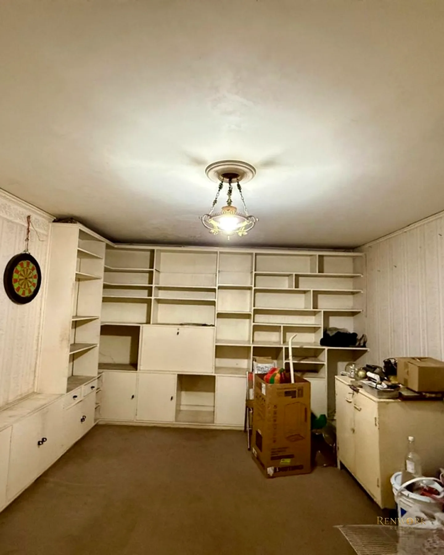 APARTAMENTO EN VENTA - SANTA MARIA DE LOS ANGELES PARA REMODELAR · foto 10