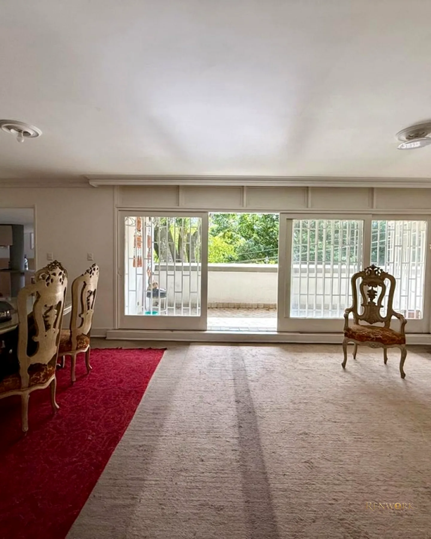 APARTAMENTO EN VENTA - SANTA MARIA DE LOS ANGELES PARA REMODELAR · foto 3