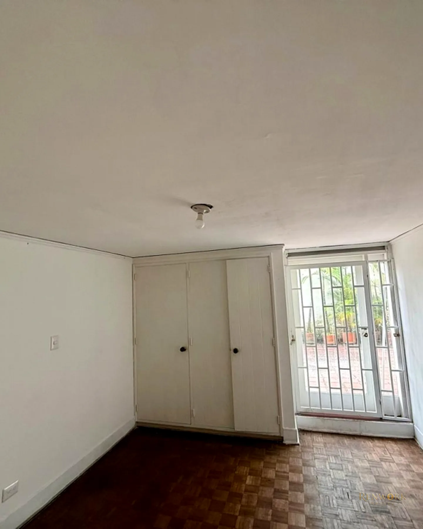 APARTAMENTO EN VENTA - SANTA MARIA DE LOS ANGELES PARA REMODELAR · foto 8
