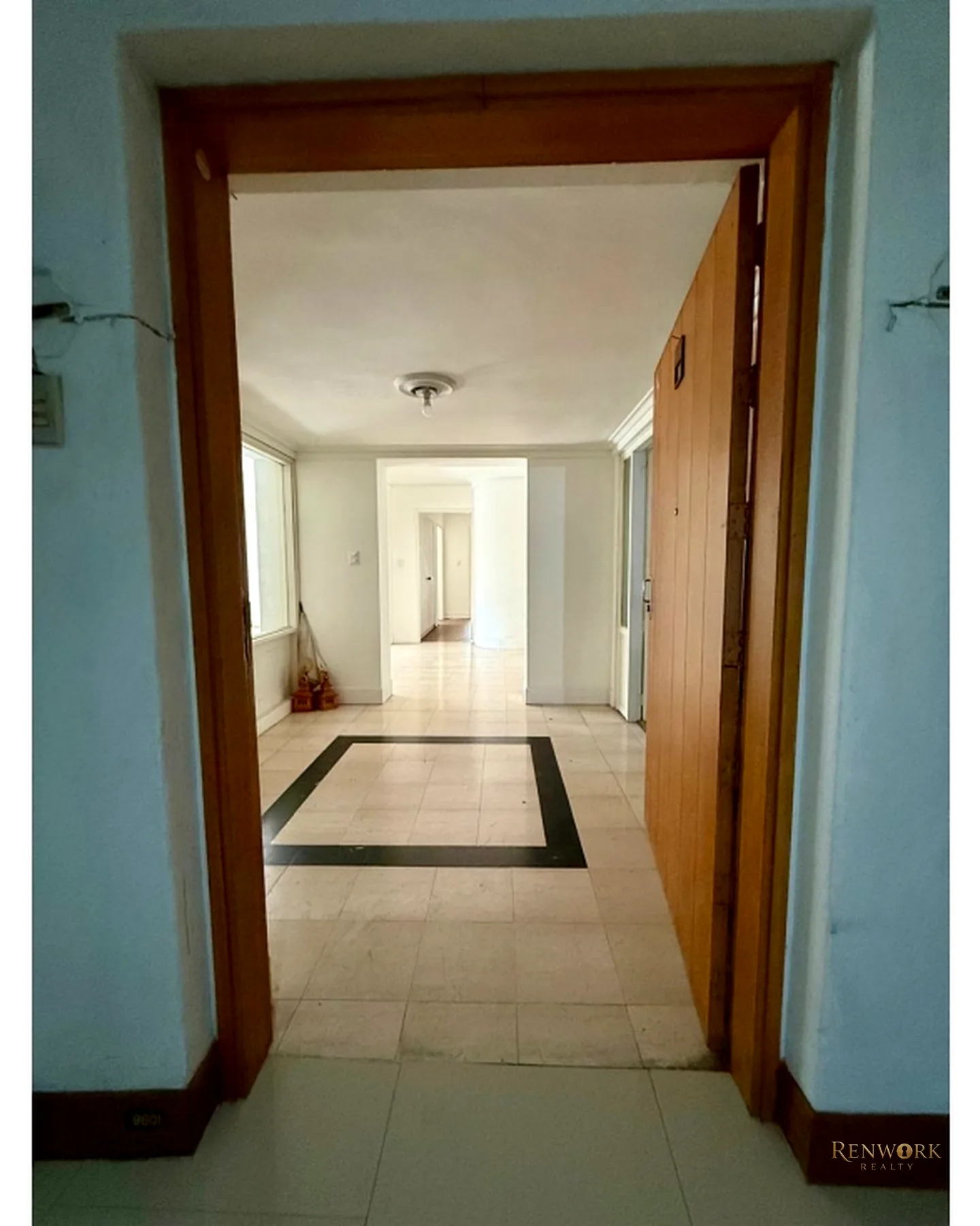APARTAMENTO EN VENTA - SANTA MARIA DE LOS ANGELES PARA REMODELAR · foto 5