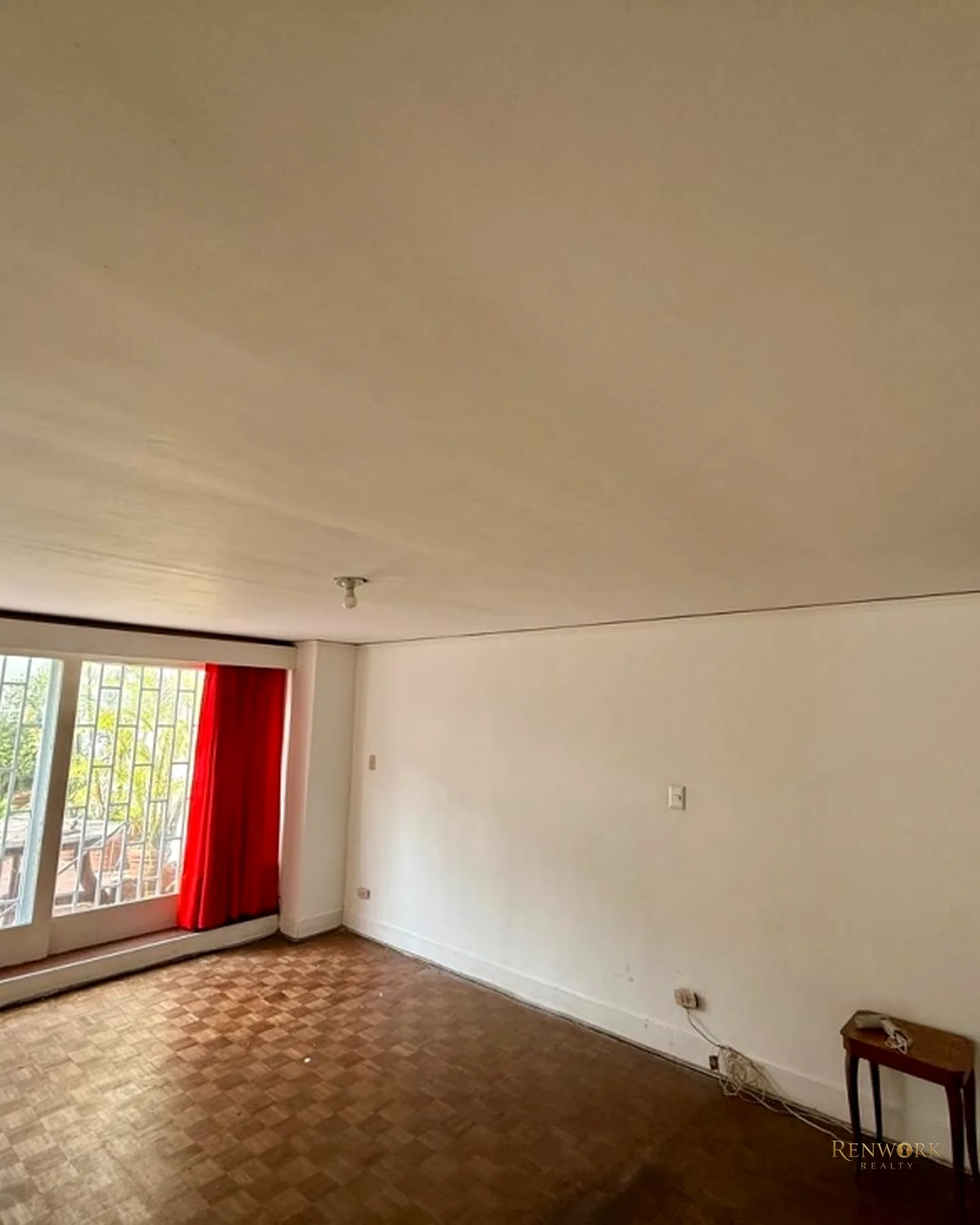 APARTAMENTO EN VENTA - SANTA MARIA DE LOS ANGELES PARA REMODELAR · foto 13