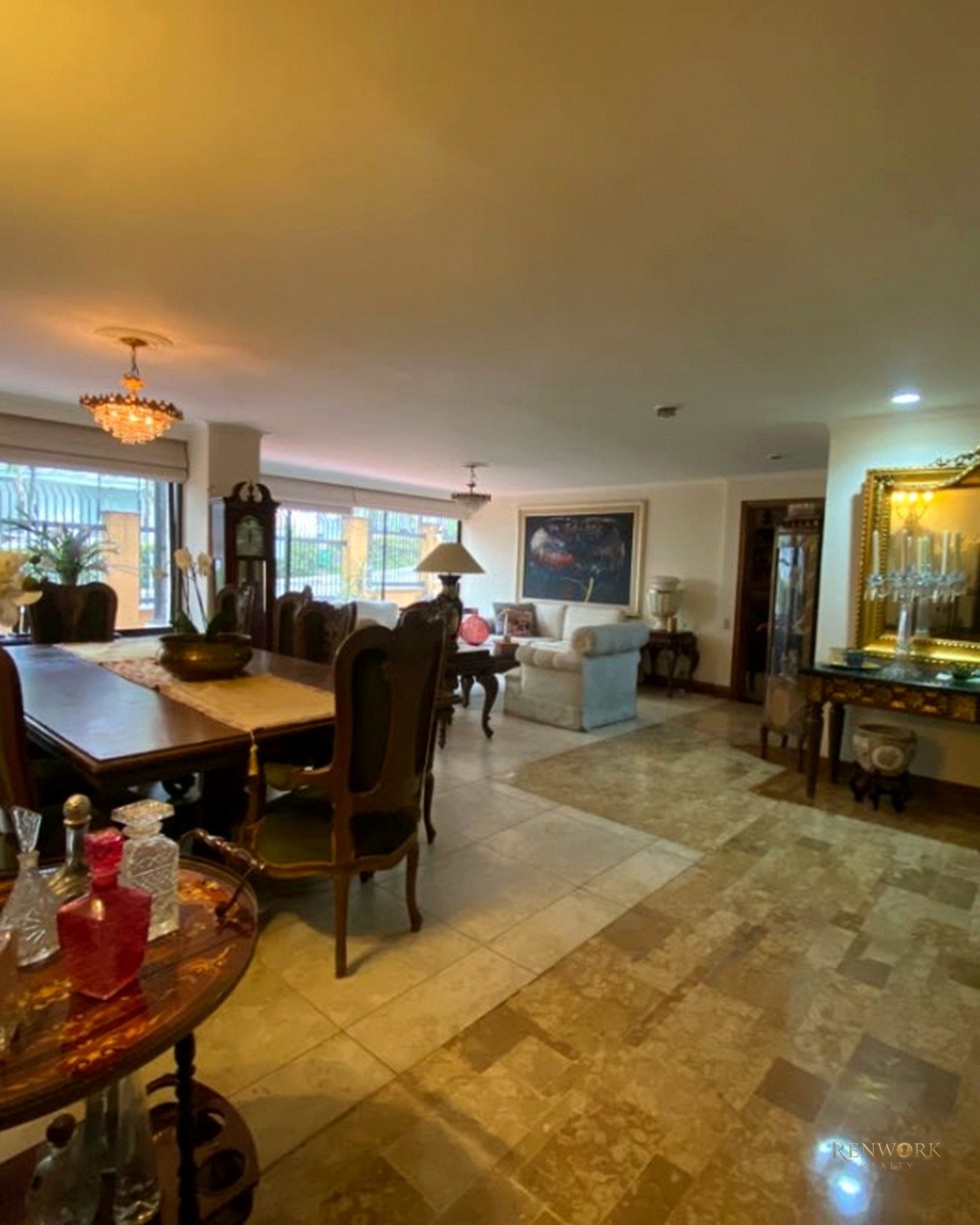 Vista de APARTAMENTO EN VENTA | SANTA MARÍA DE LOS ÁNGELES | POBLADO.