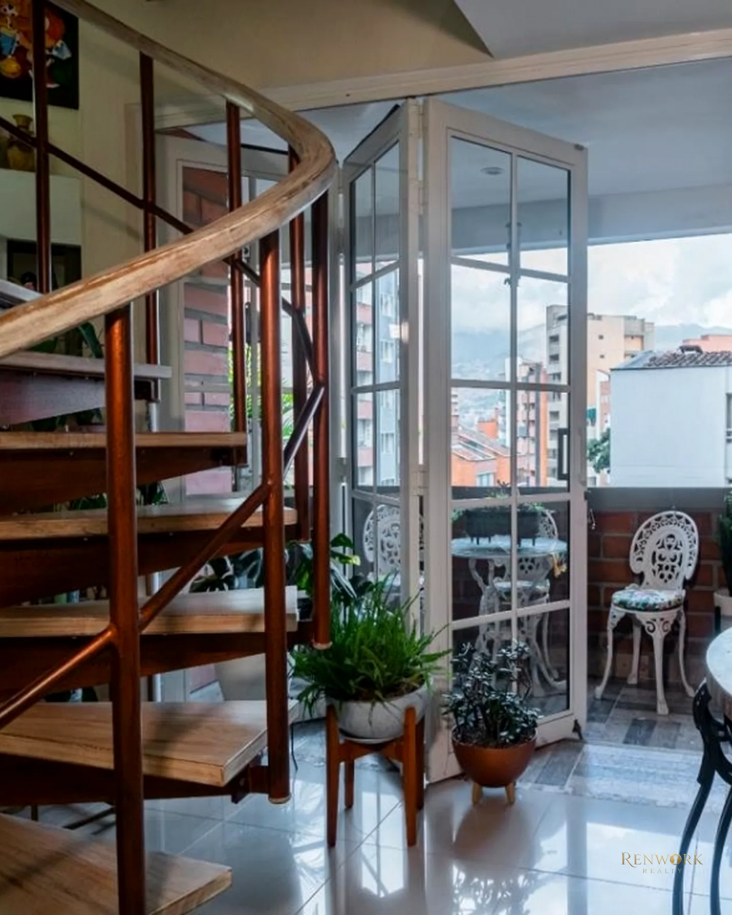 APARTAMENTO EN VENTA, SANTA TERESITA, MEDELLÍN. · foto 6